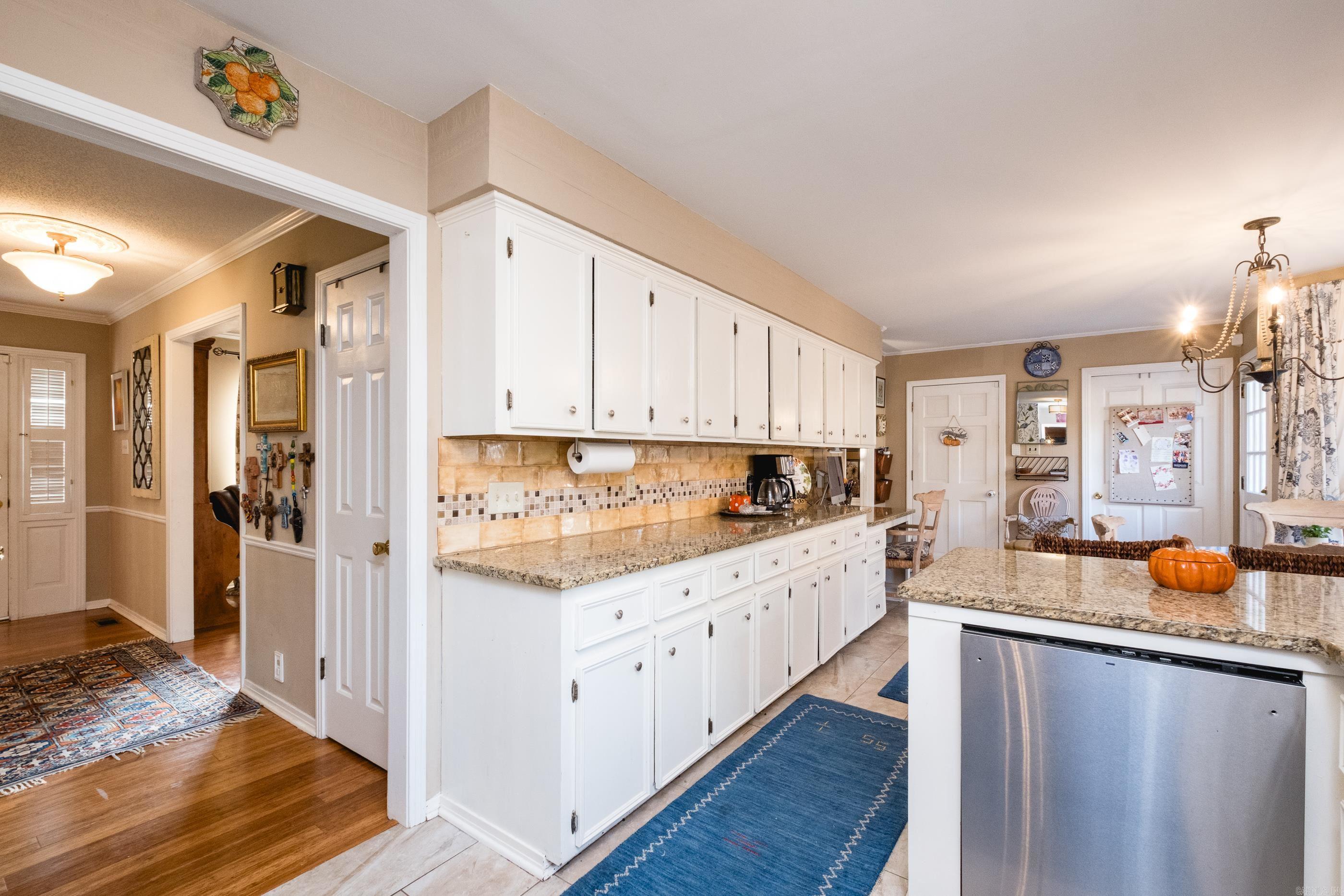 10712 Yosemite Valley  Little Rock, AR