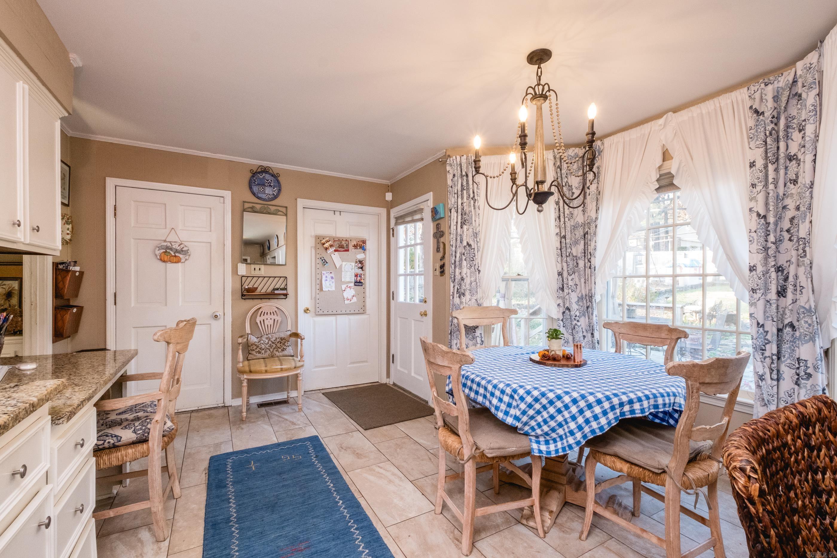 10712 Yosemite Valley  Little Rock, AR