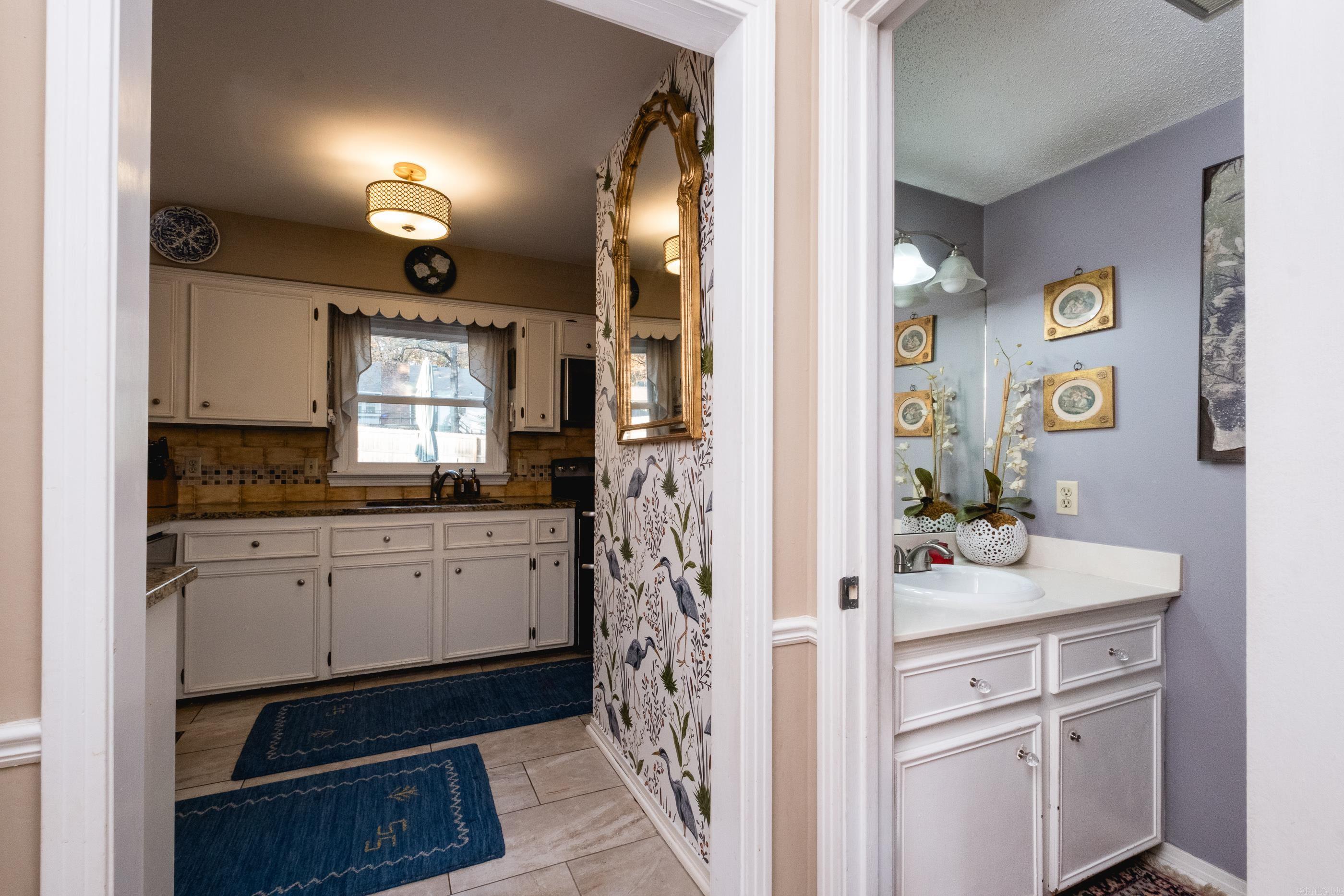 10712 Yosemite Valley  Little Rock, AR