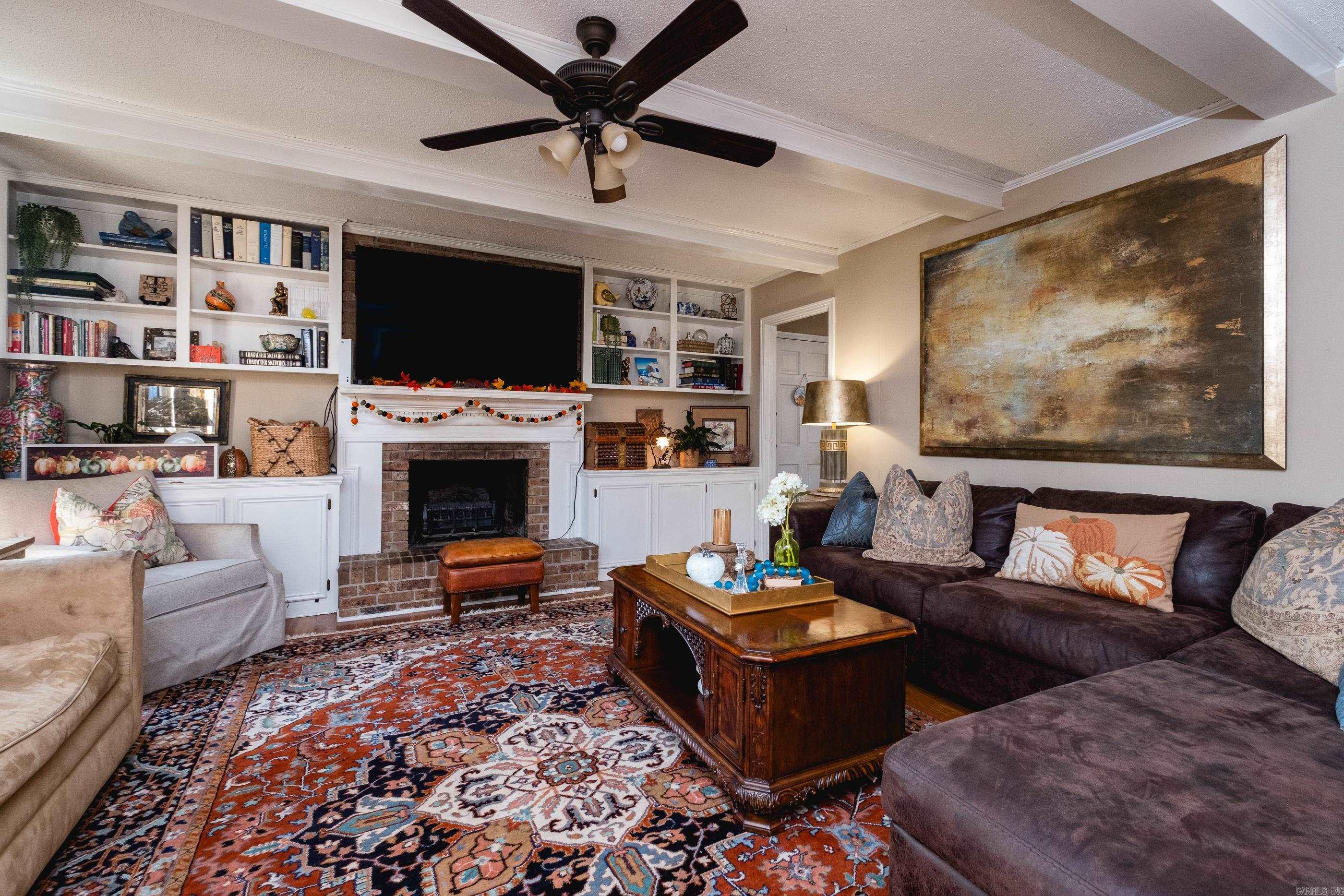 10712 Yosemite Valley  Little Rock, AR