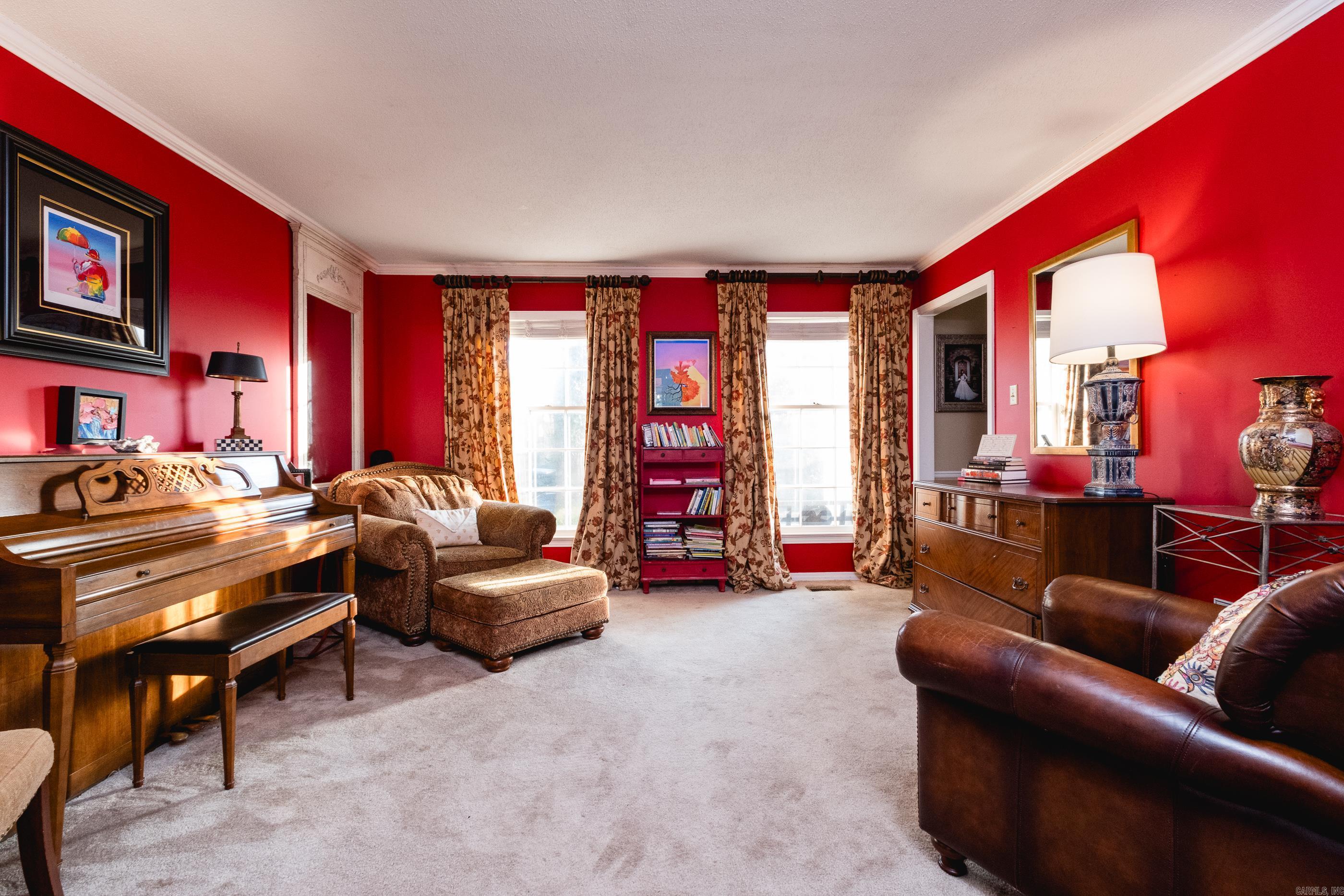 10712 Yosemite Valley  Little Rock, AR