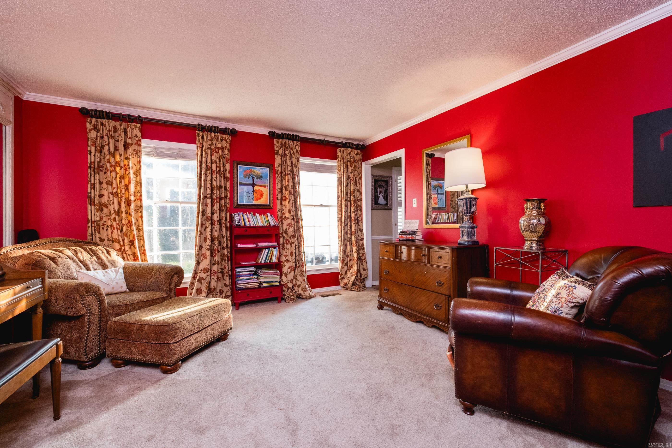 10712 Yosemite Valley  Little Rock, AR