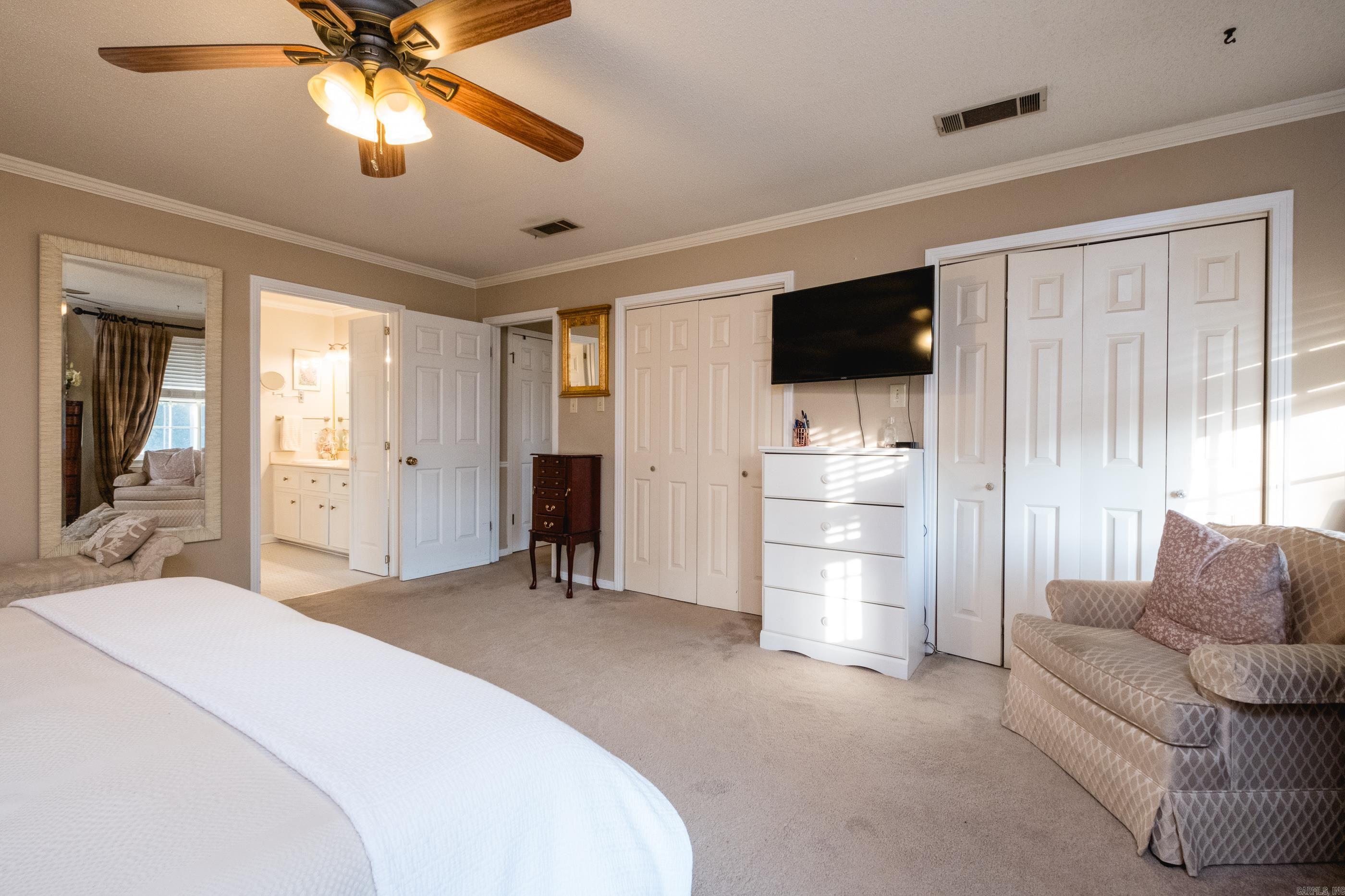 10712 Yosemite Valley  Little Rock, AR