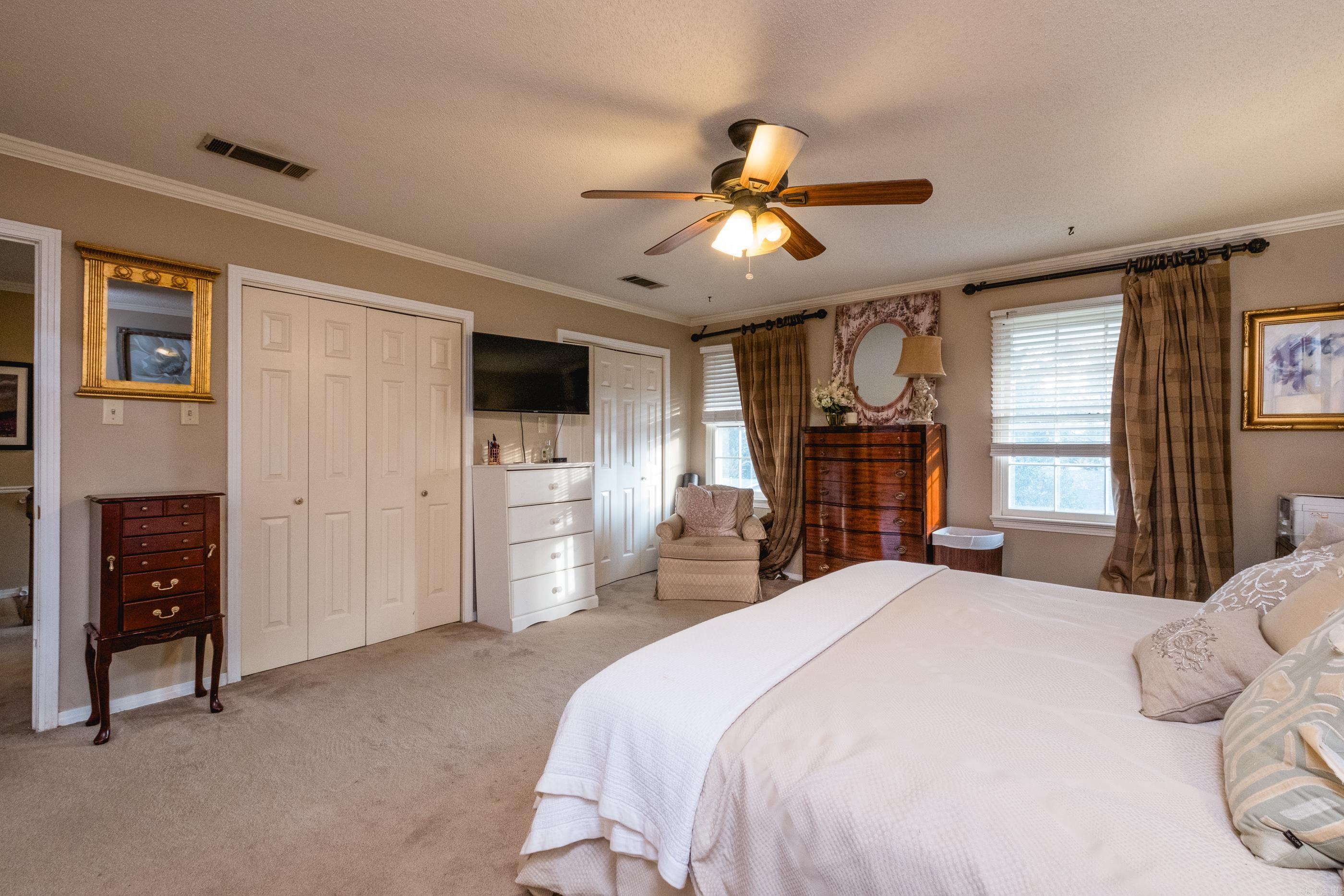 10712 Yosemite Valley  Little Rock, AR