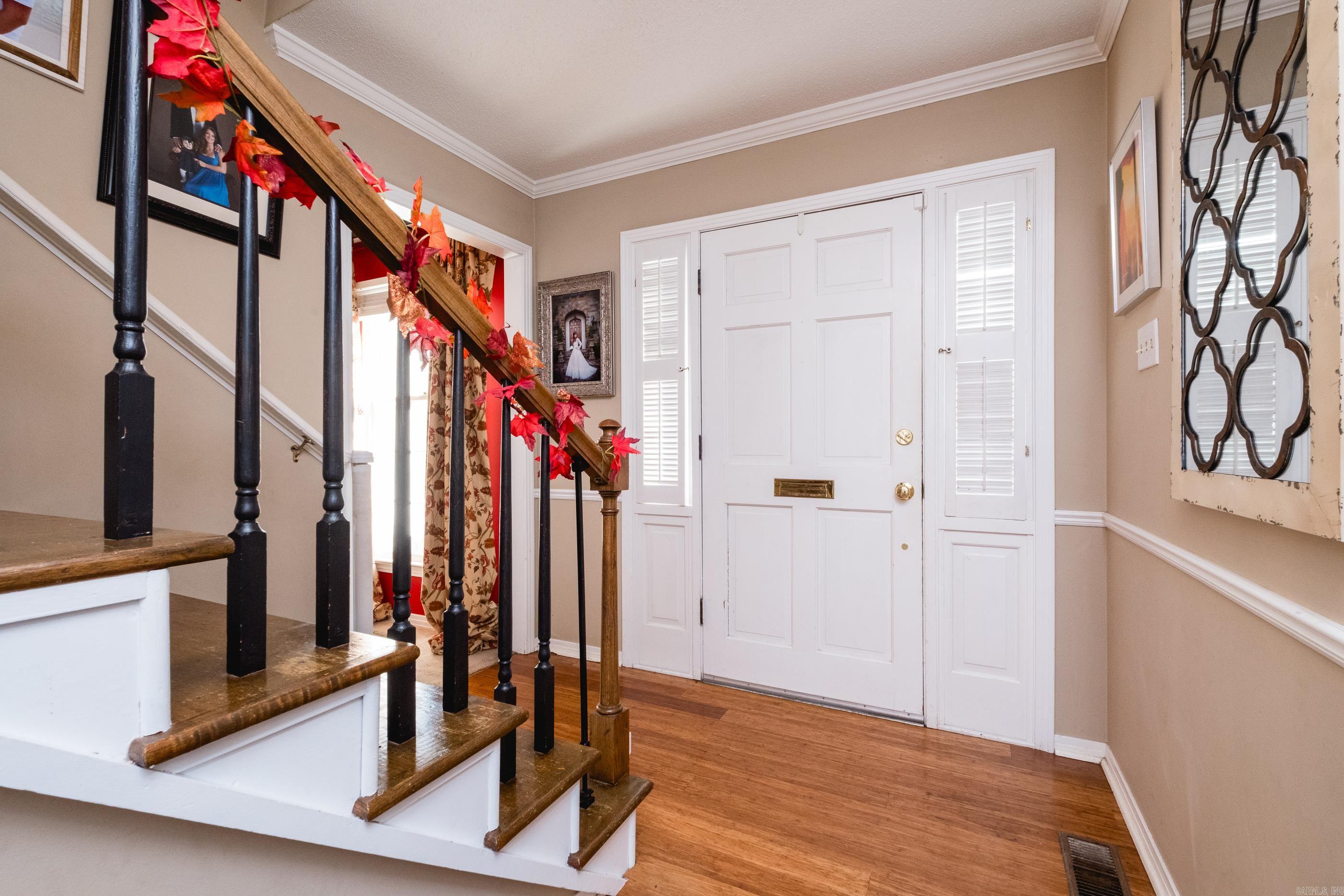 10712 Yosemite Valley  Little Rock, AR