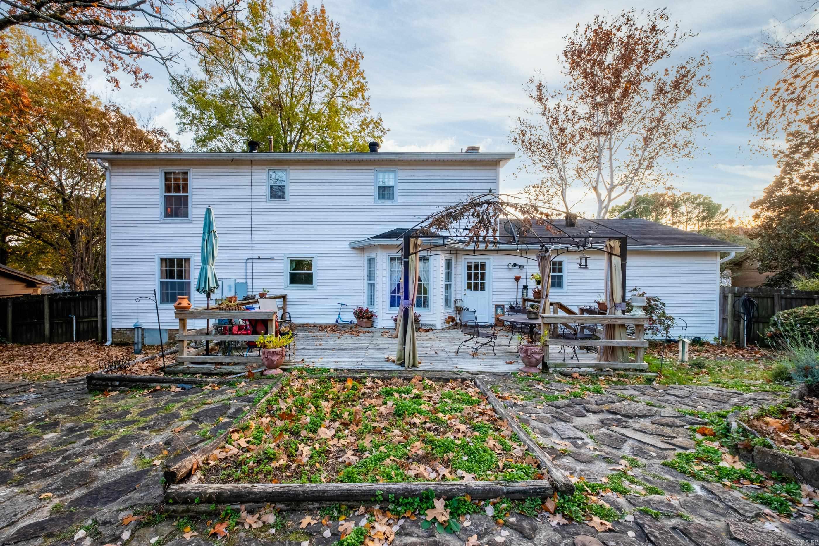 10712 Yosemite Valley  Little Rock, AR