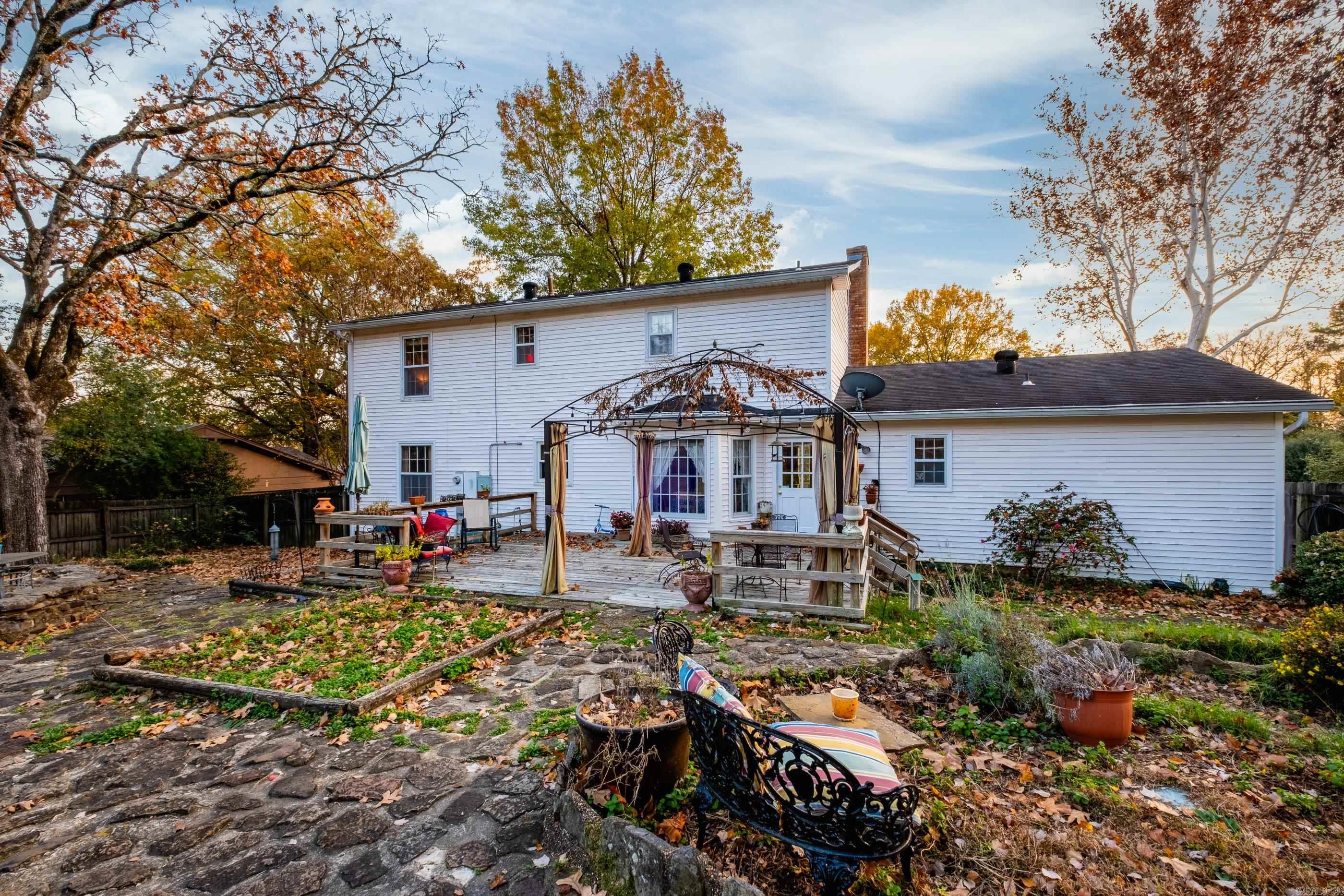 10712 Yosemite Valley  Little Rock, AR