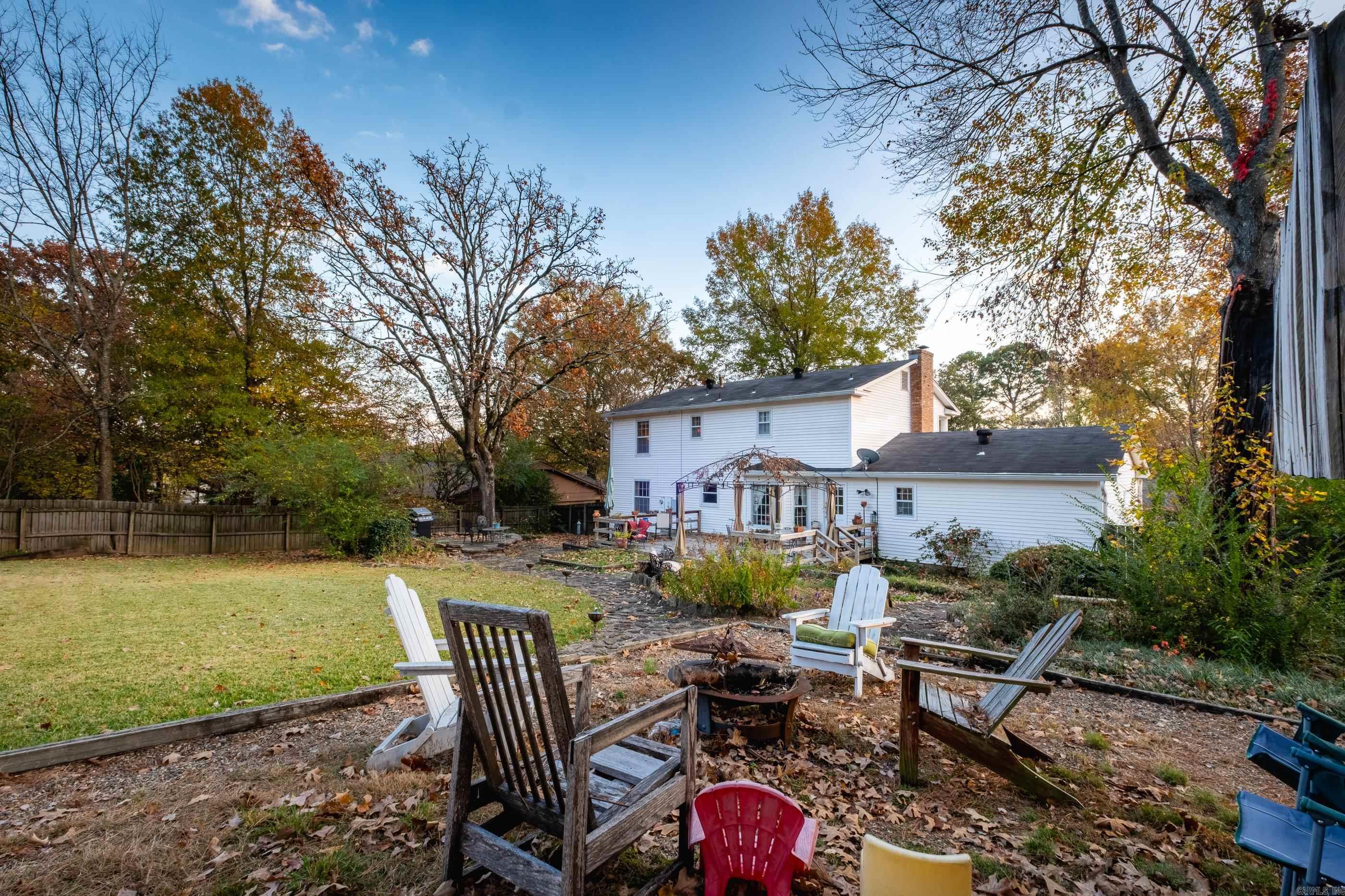 10712 Yosemite Valley  Little Rock, AR