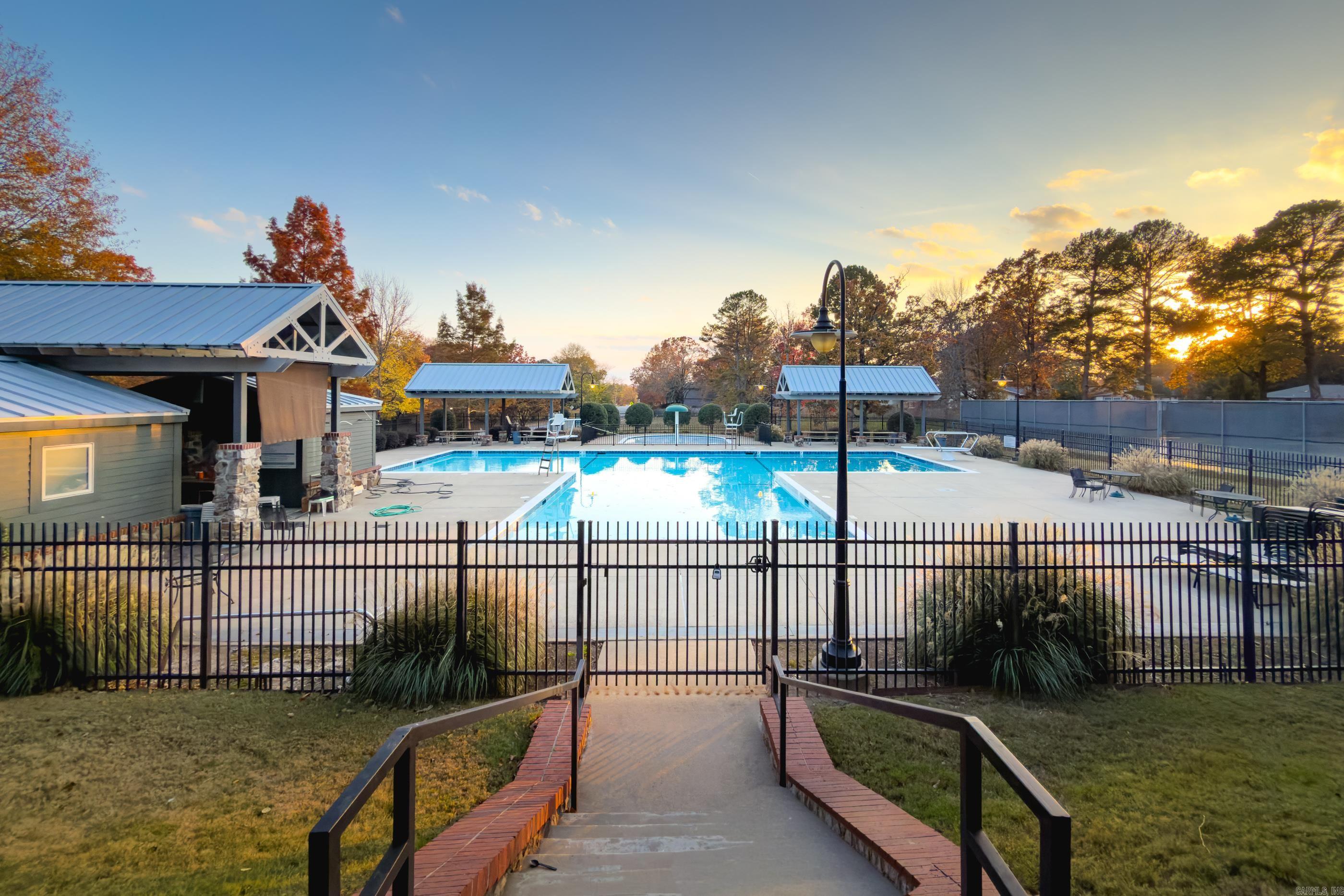 10712 Yosemite Valley  Little Rock, AR