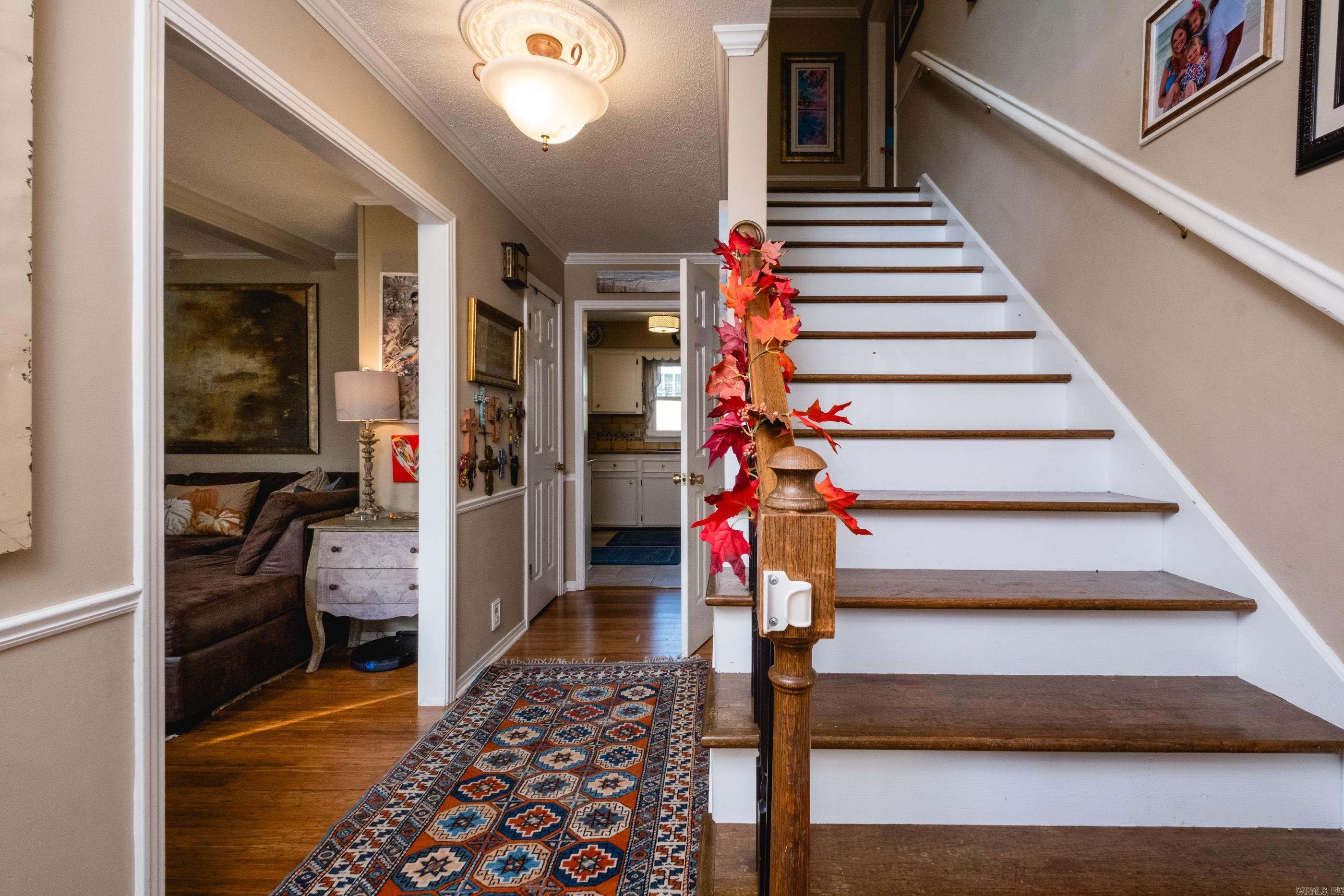 10712 Yosemite Valley  Little Rock, AR