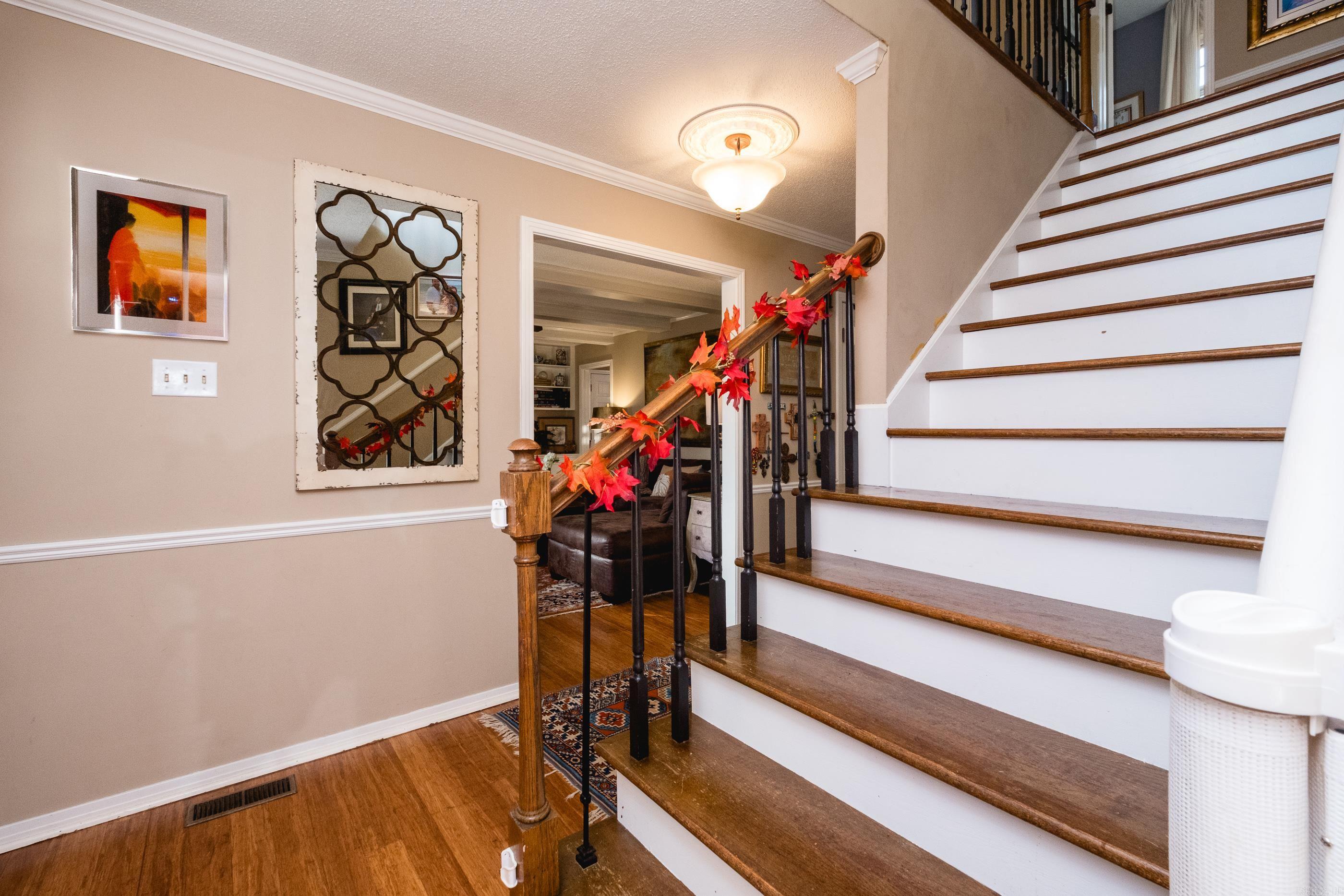 10712 Yosemite Valley  Little Rock, AR