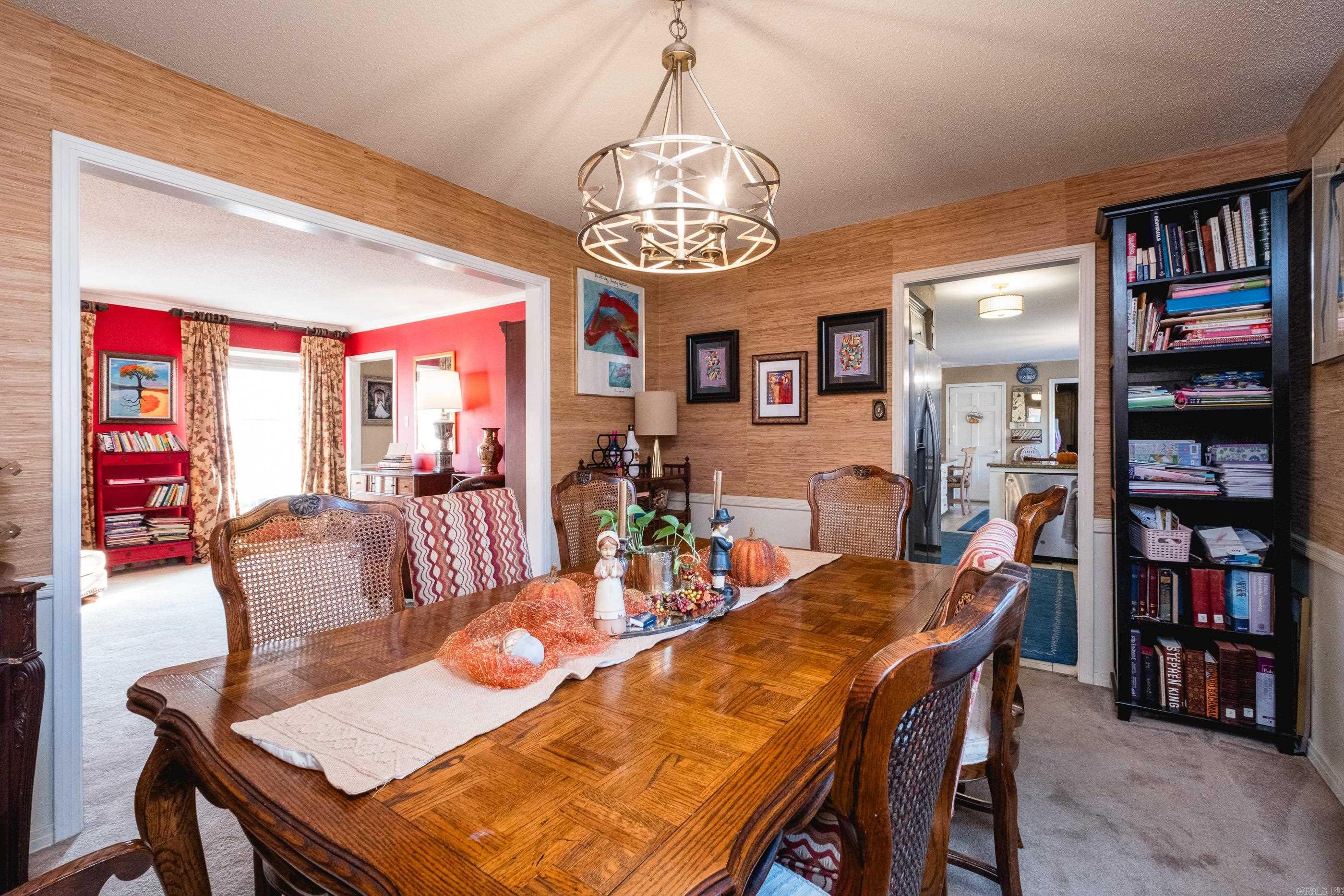 10712 Yosemite Valley  Little Rock, AR