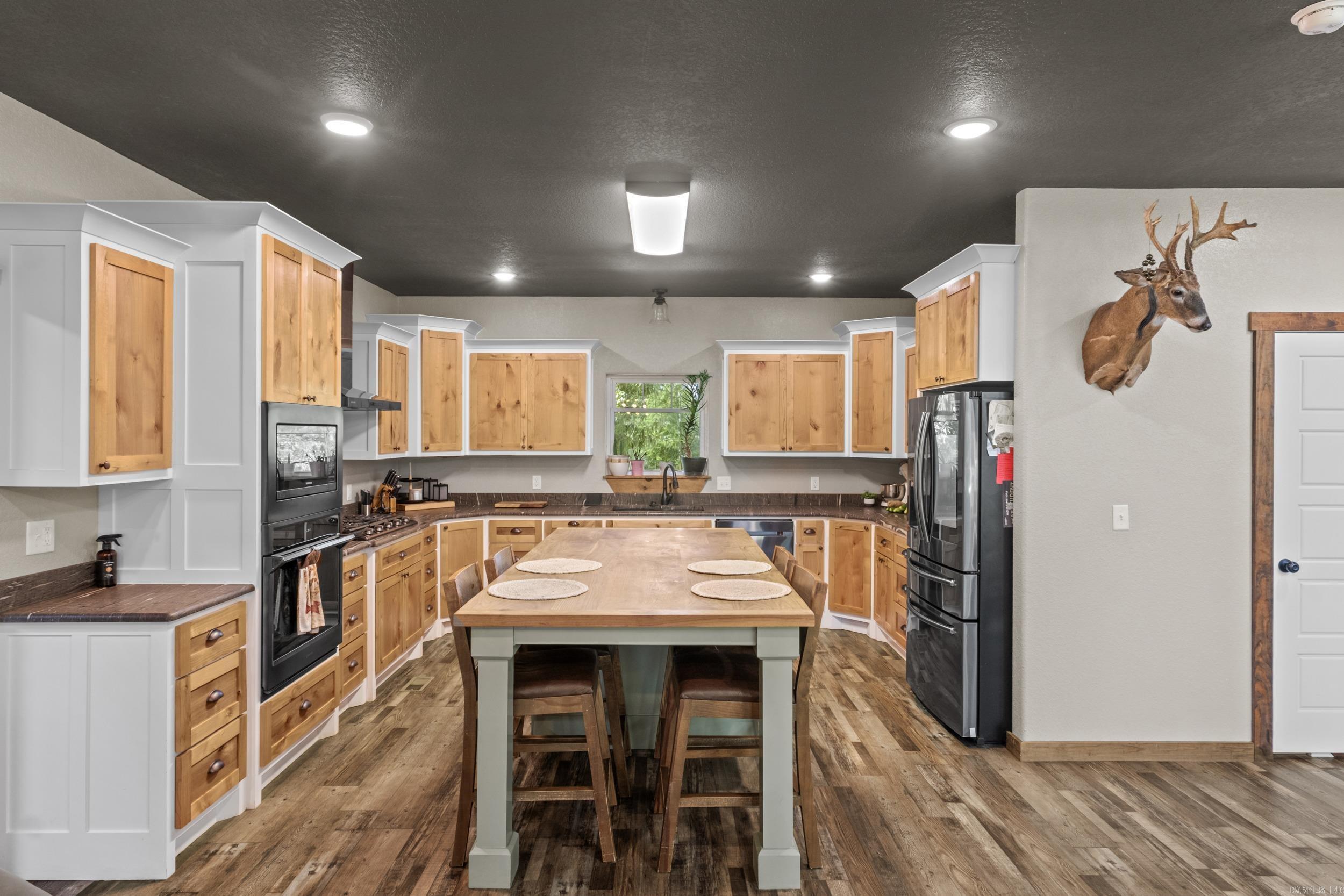 203 Fox Meadow  Bradford, AR