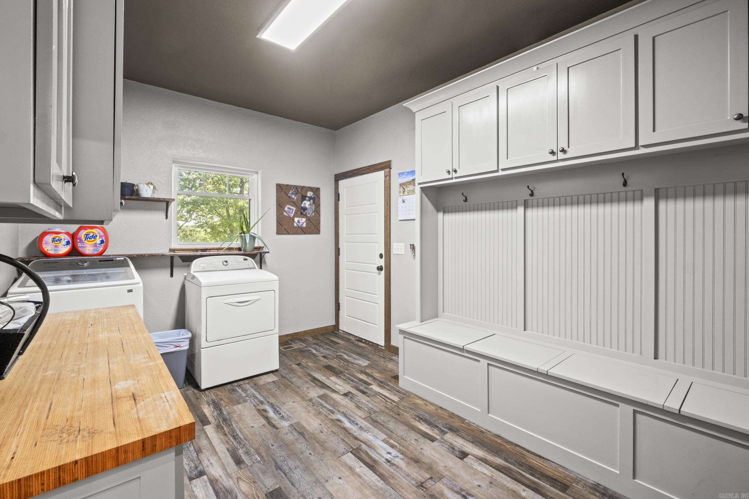 203 Fox Meadow  Bradford, AR