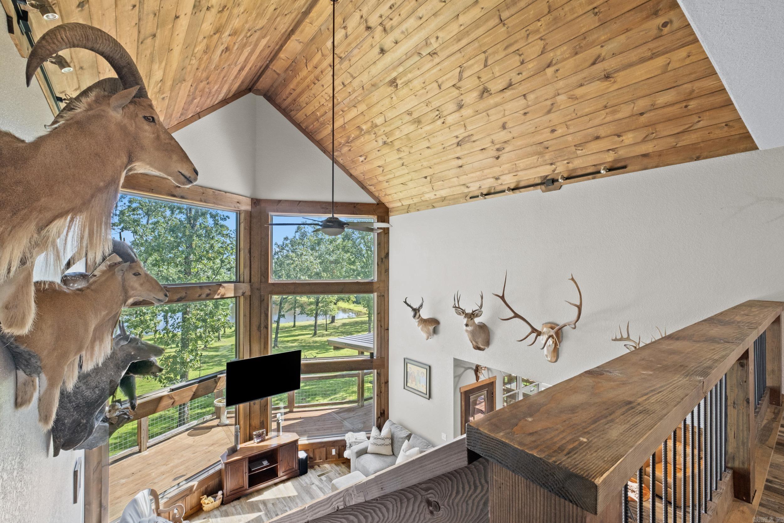 203 Fox Meadow  Bradford, AR