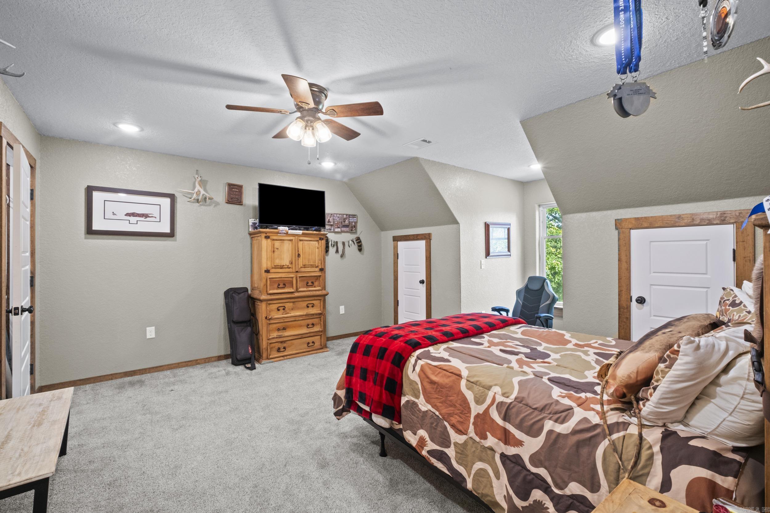 203 Fox Meadow  Bradford, AR