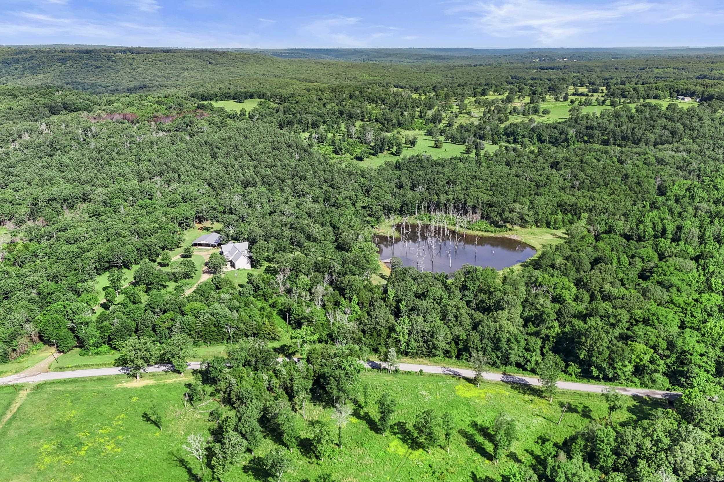 203 Fox Meadow  Bradford, AR