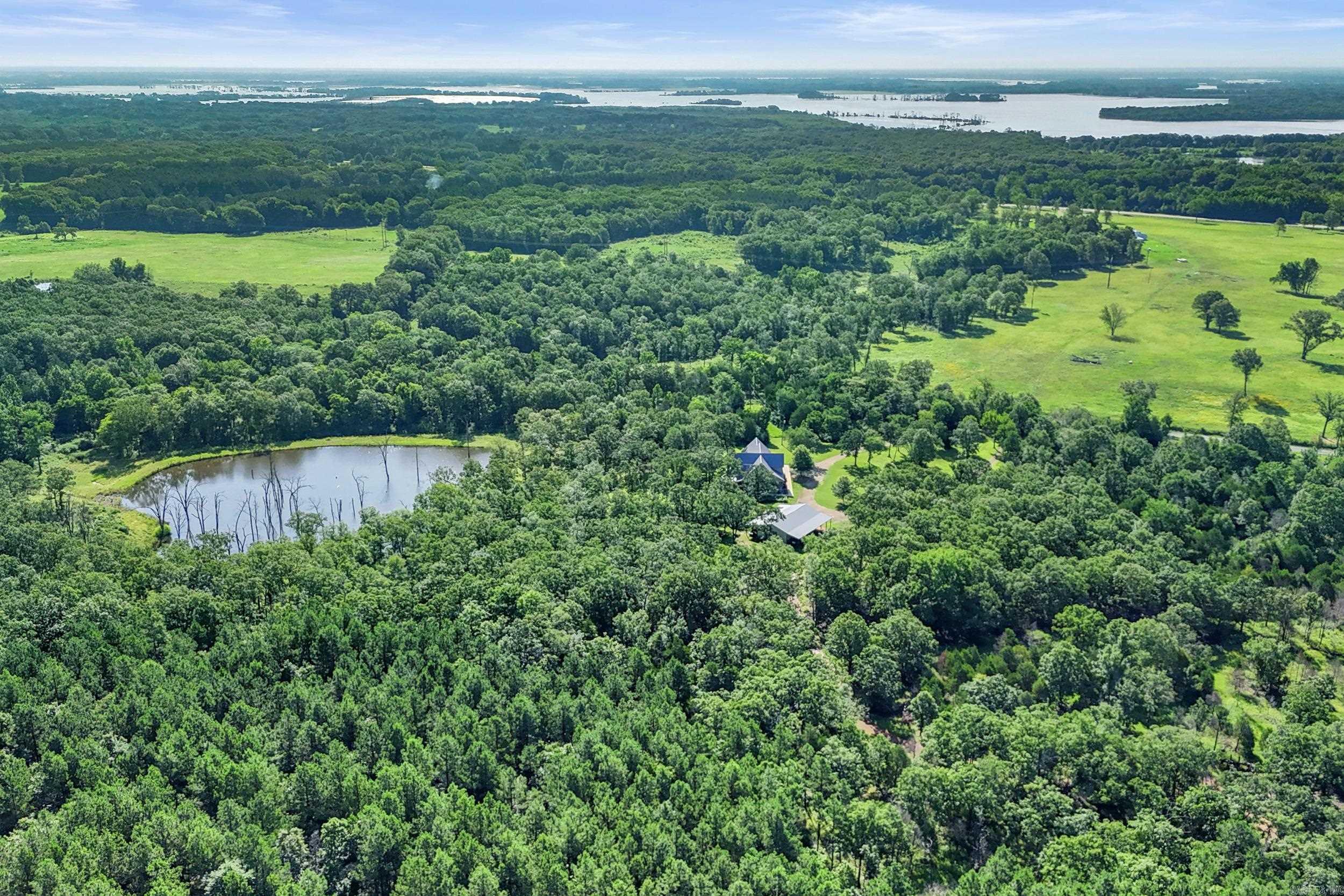 203 Fox Meadow  Bradford, AR