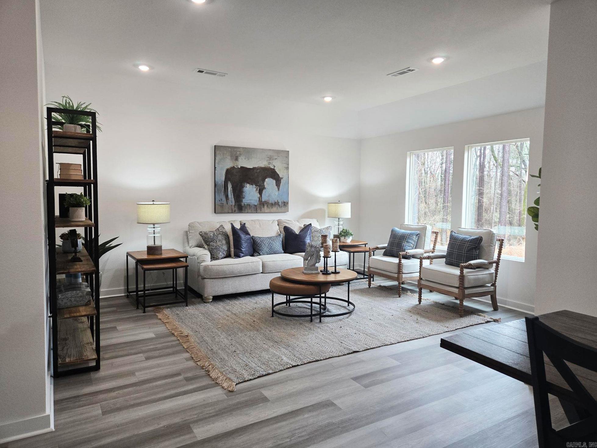 1604 Ridgefield  Searcy, AR