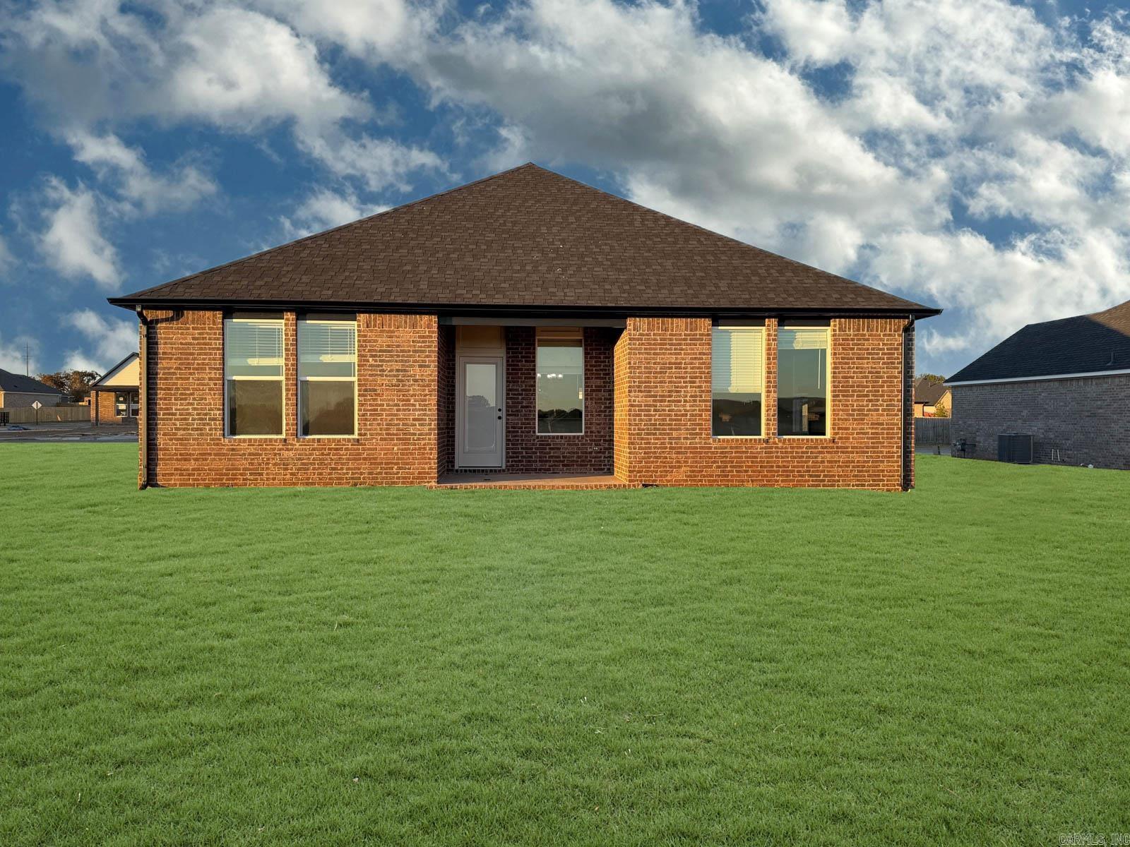 1604 Ridgefield  Searcy, AR