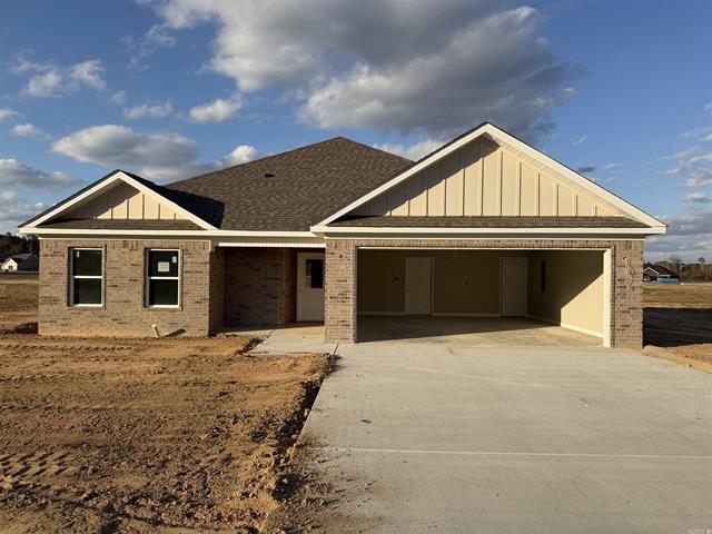 1117  Duke  Bauxite, AR