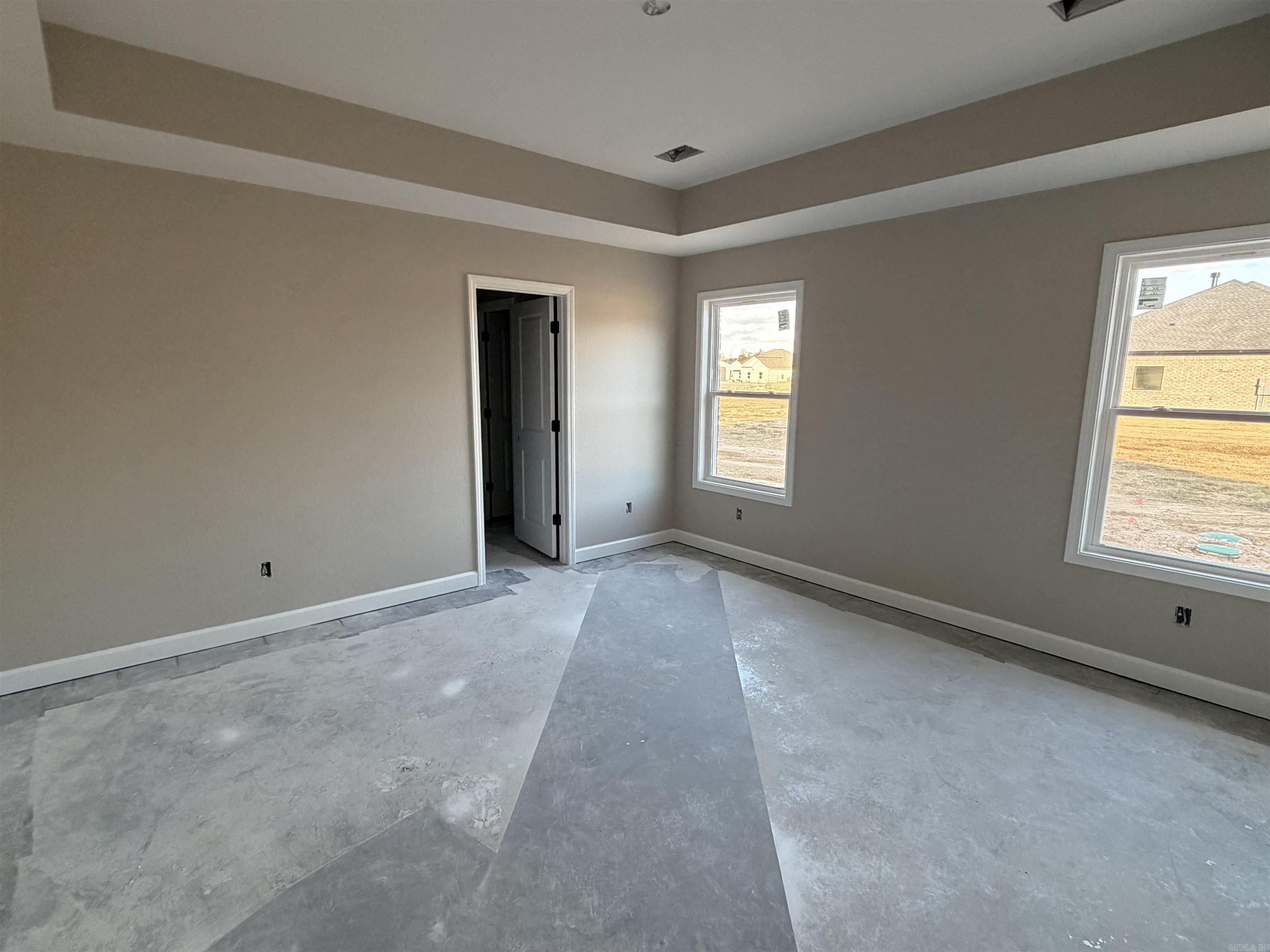 1117 Duke  Bauxite, AR