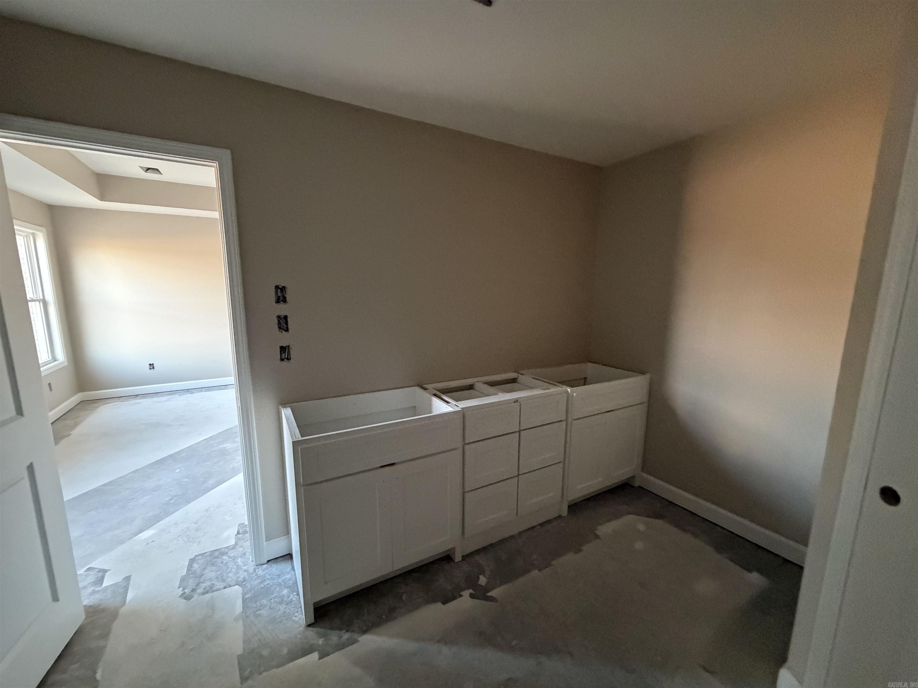 1117 Duke  Bauxite, AR