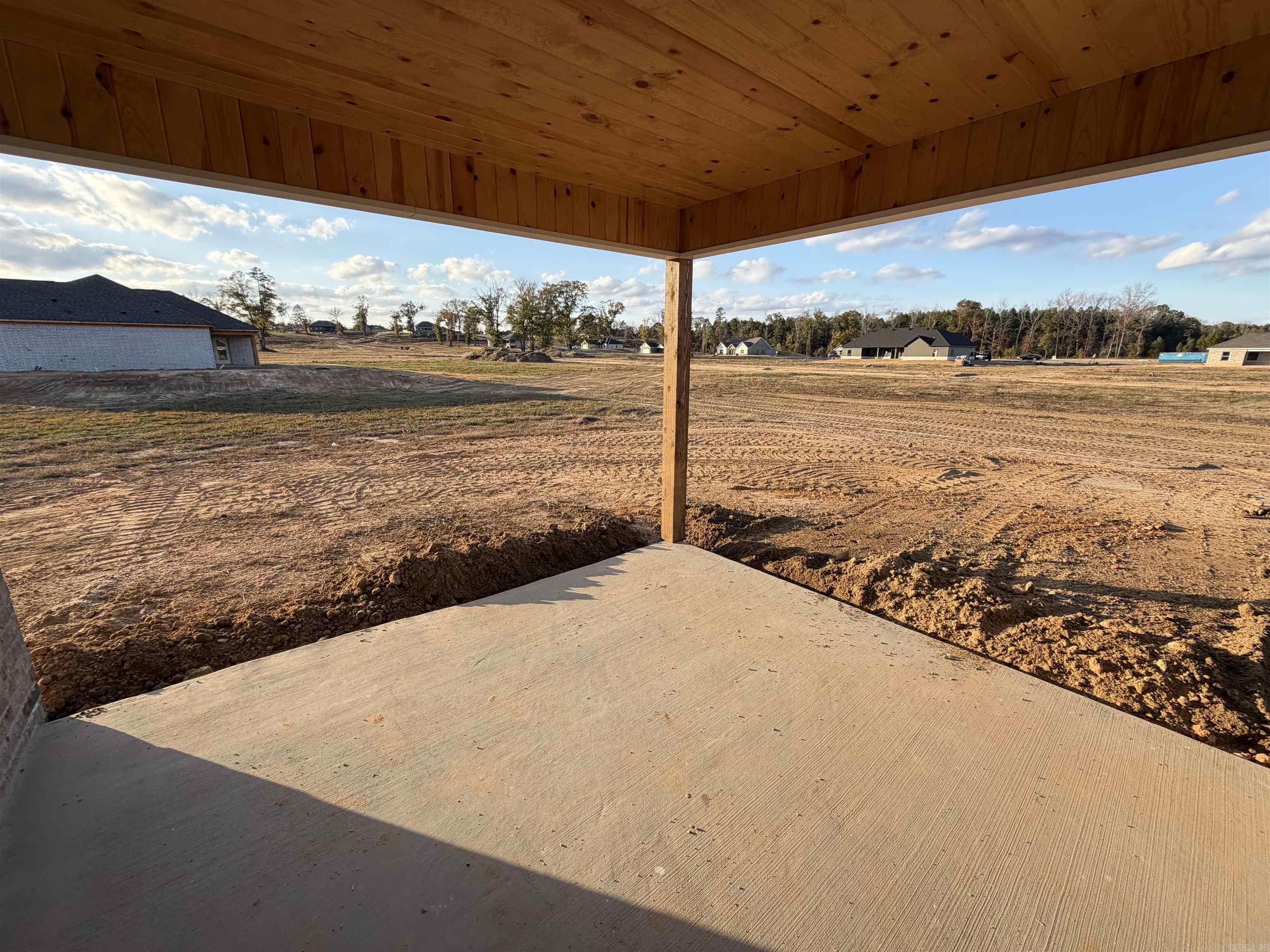 1117 Duke  Bauxite, AR