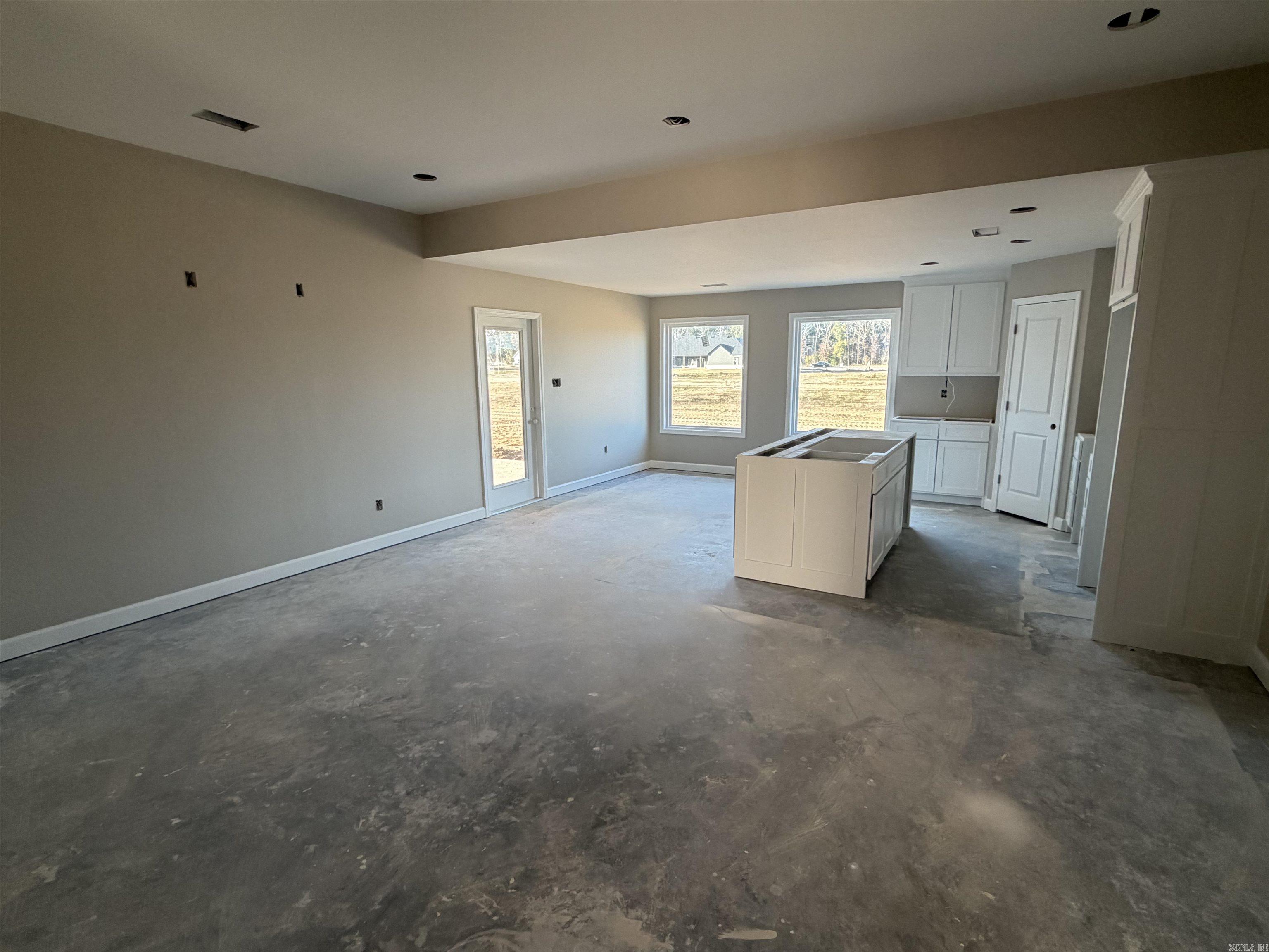 1117 Duke  Bauxite, AR