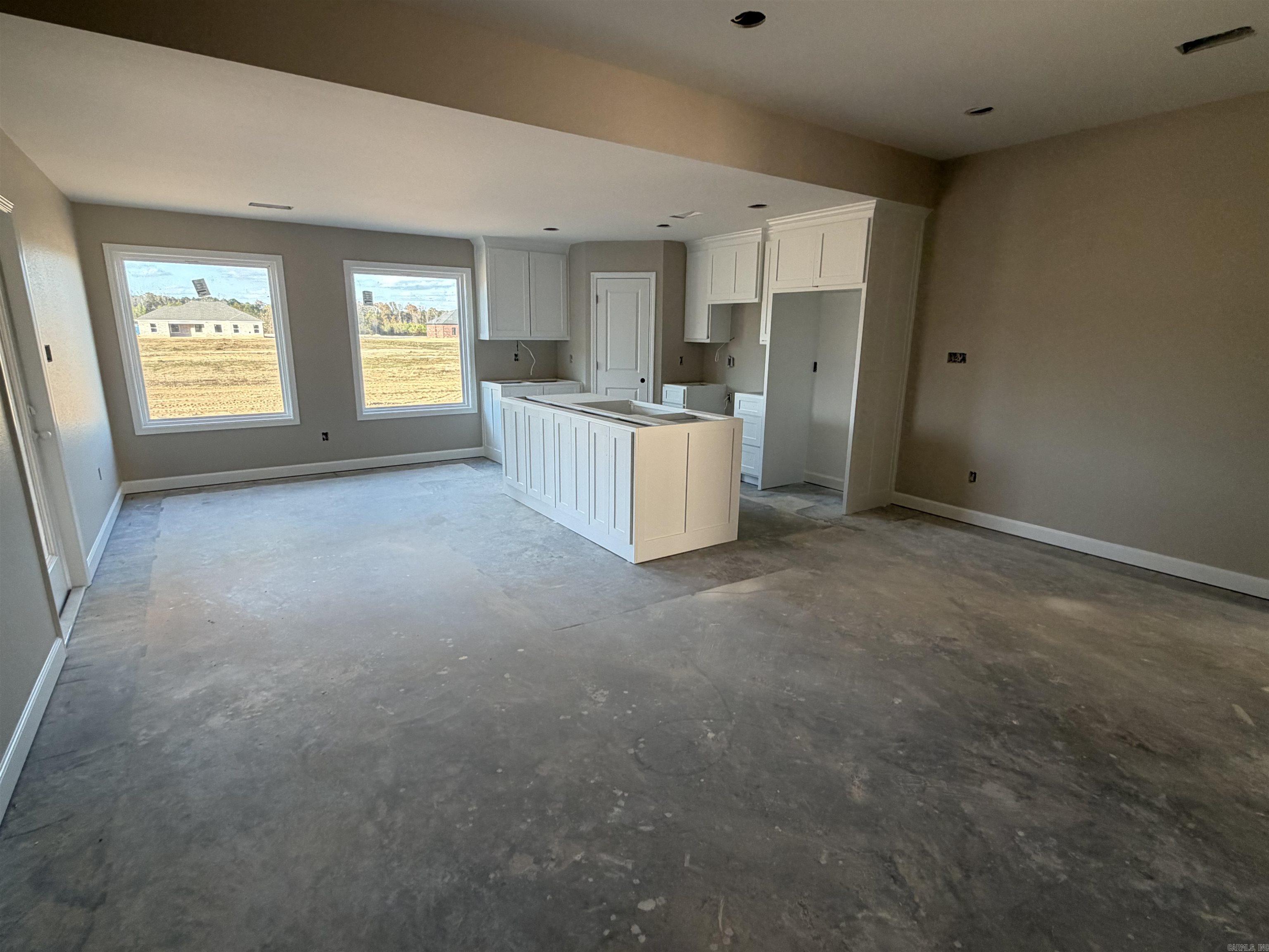 1117 Duke  Bauxite, AR