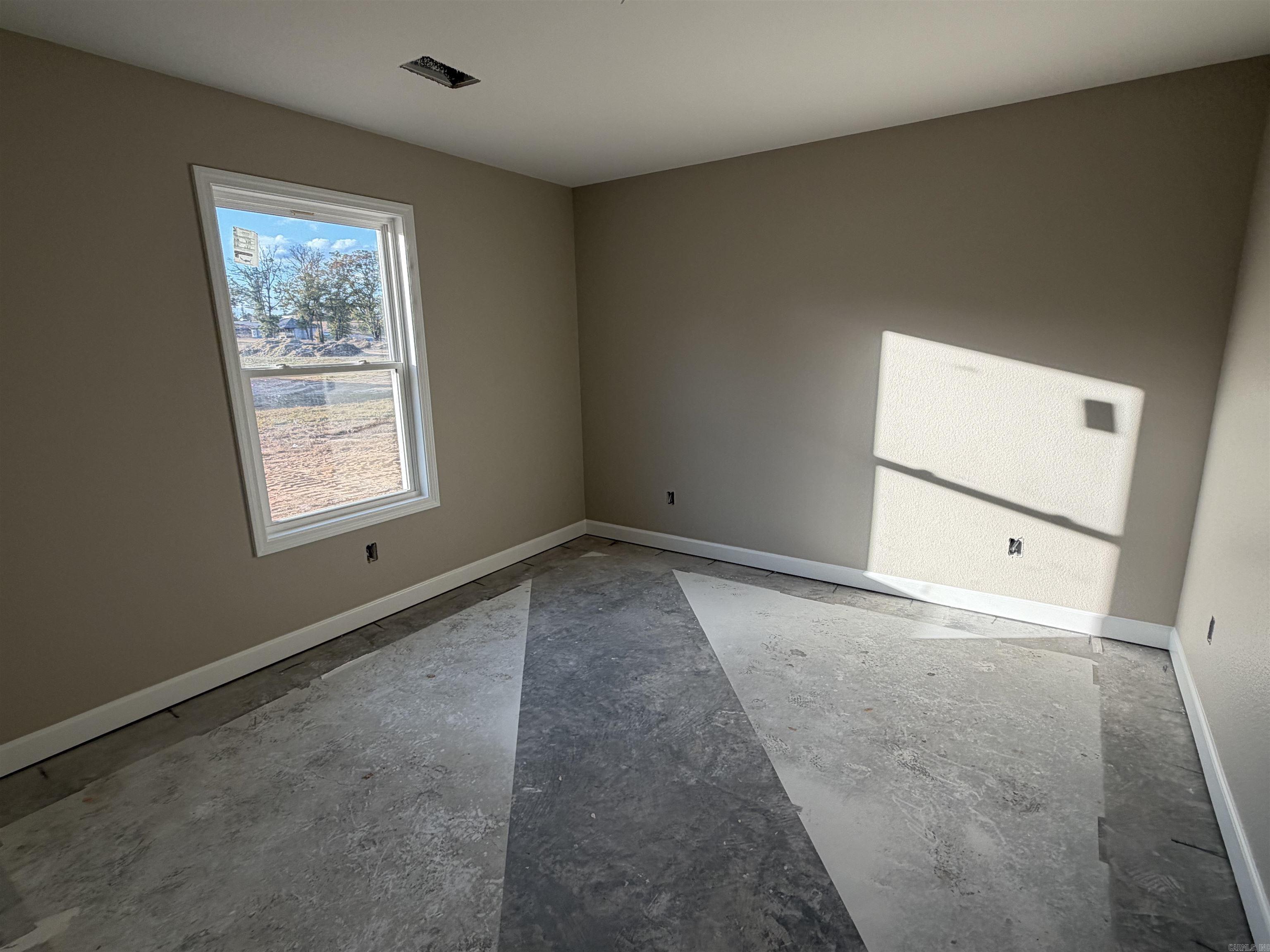 1117 Duke  Bauxite, AR