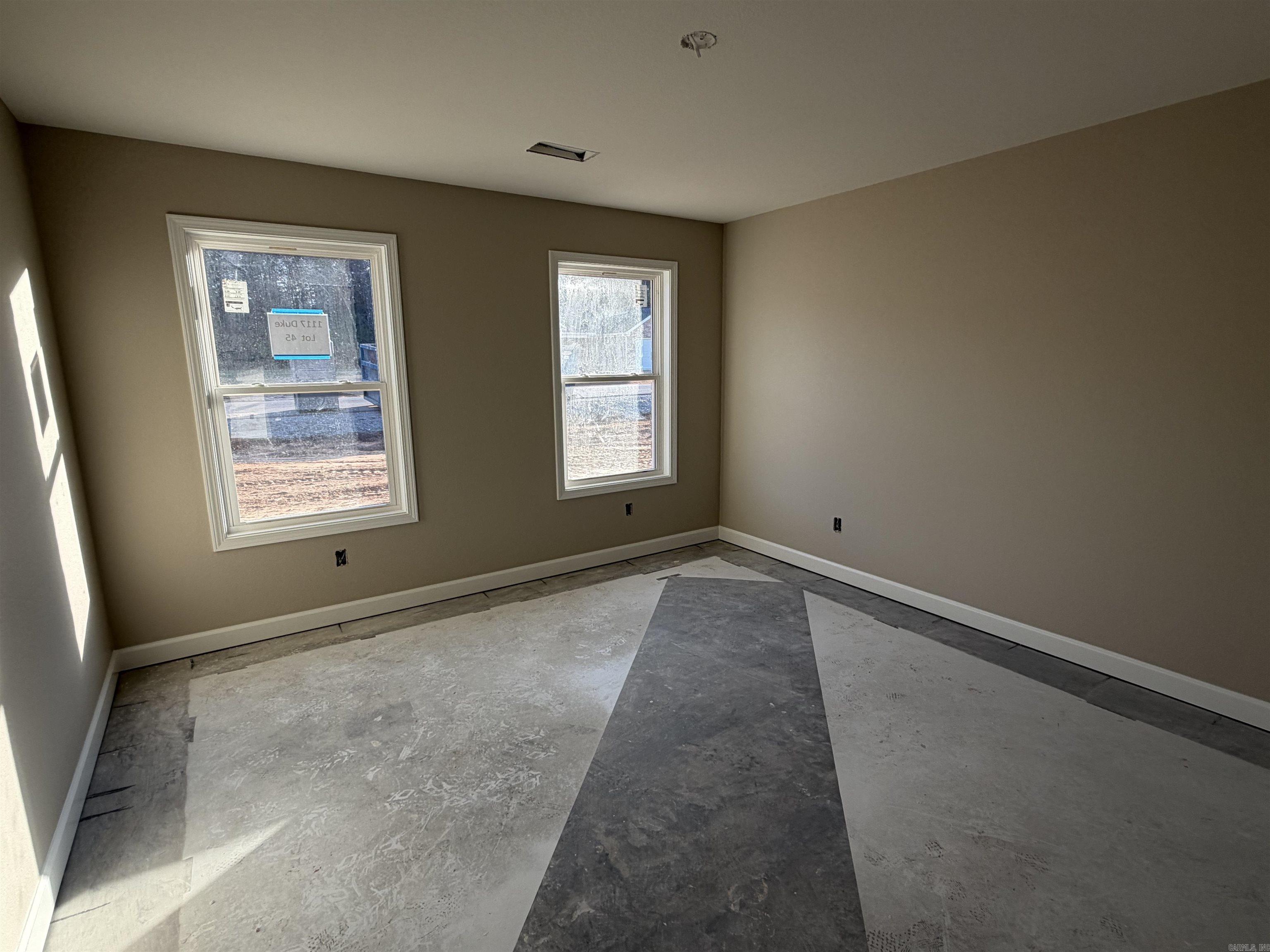 1117 Duke  Bauxite, AR