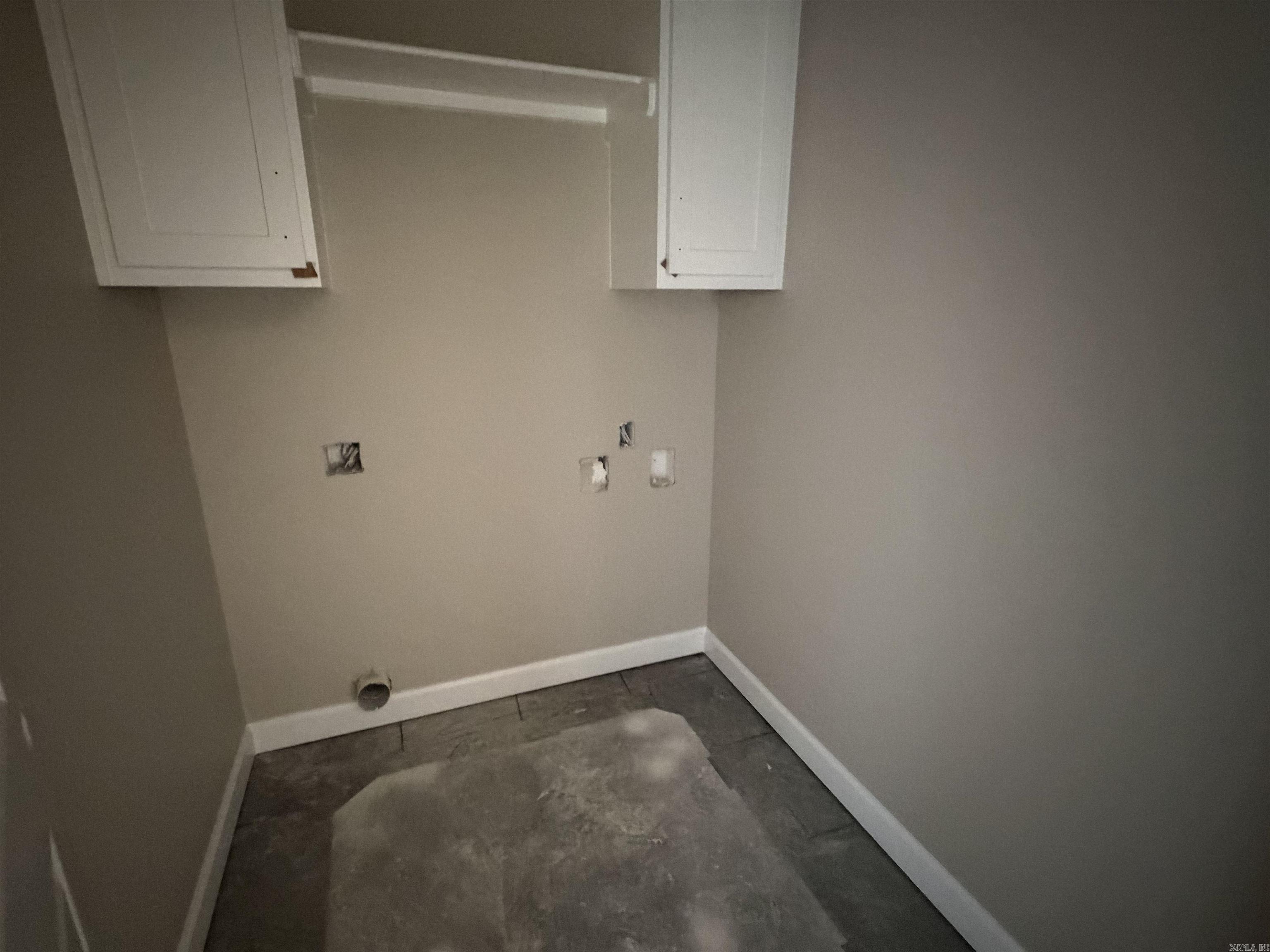 1117 Duke  Bauxite, AR