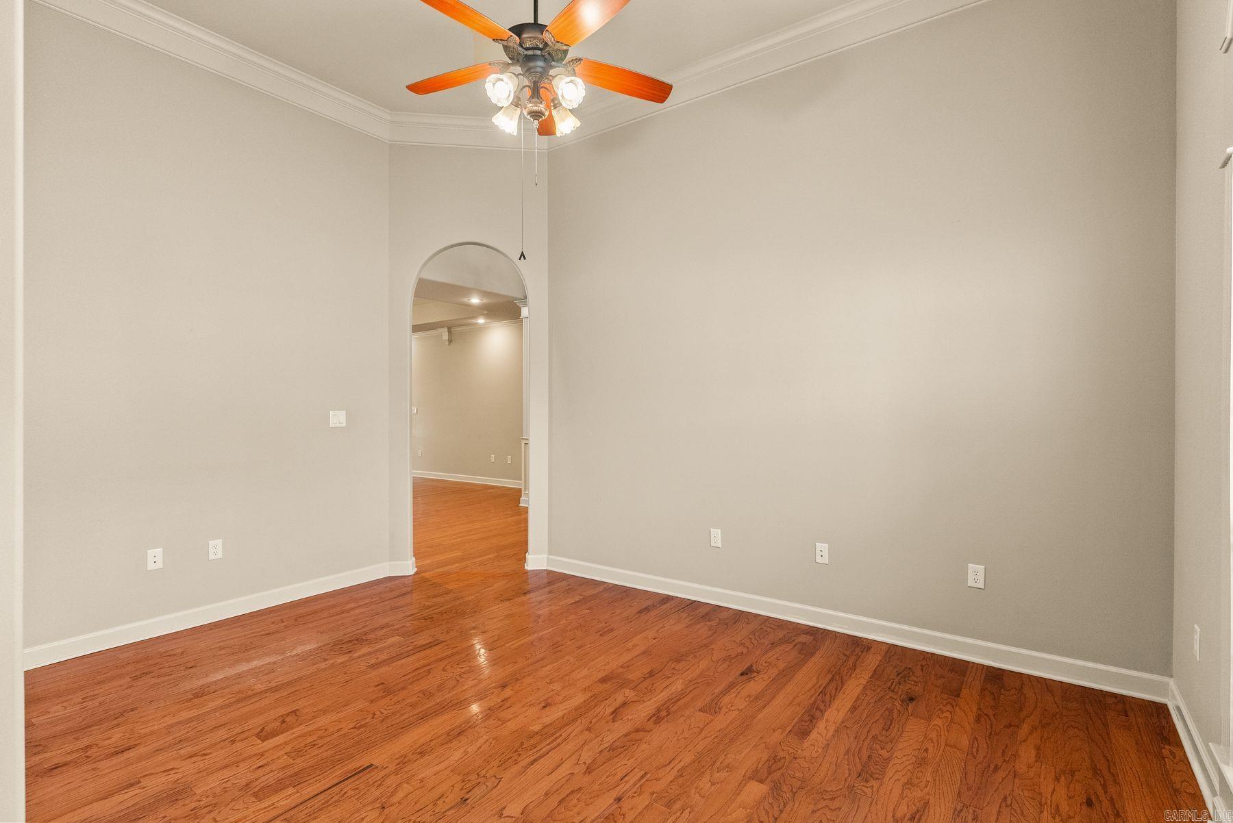 8824 Ridgeview  Sherwood, AR