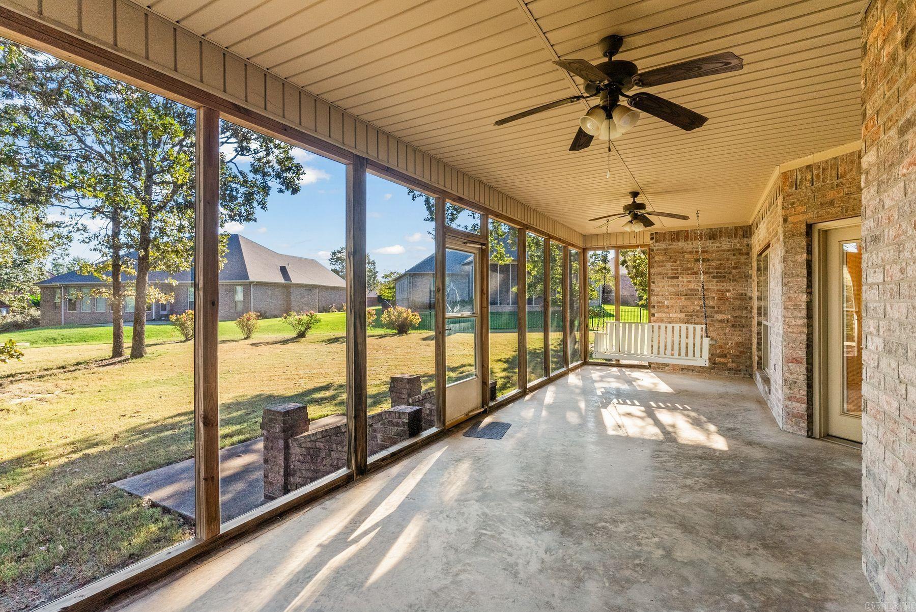 8824 Ridgeview  Sherwood, AR