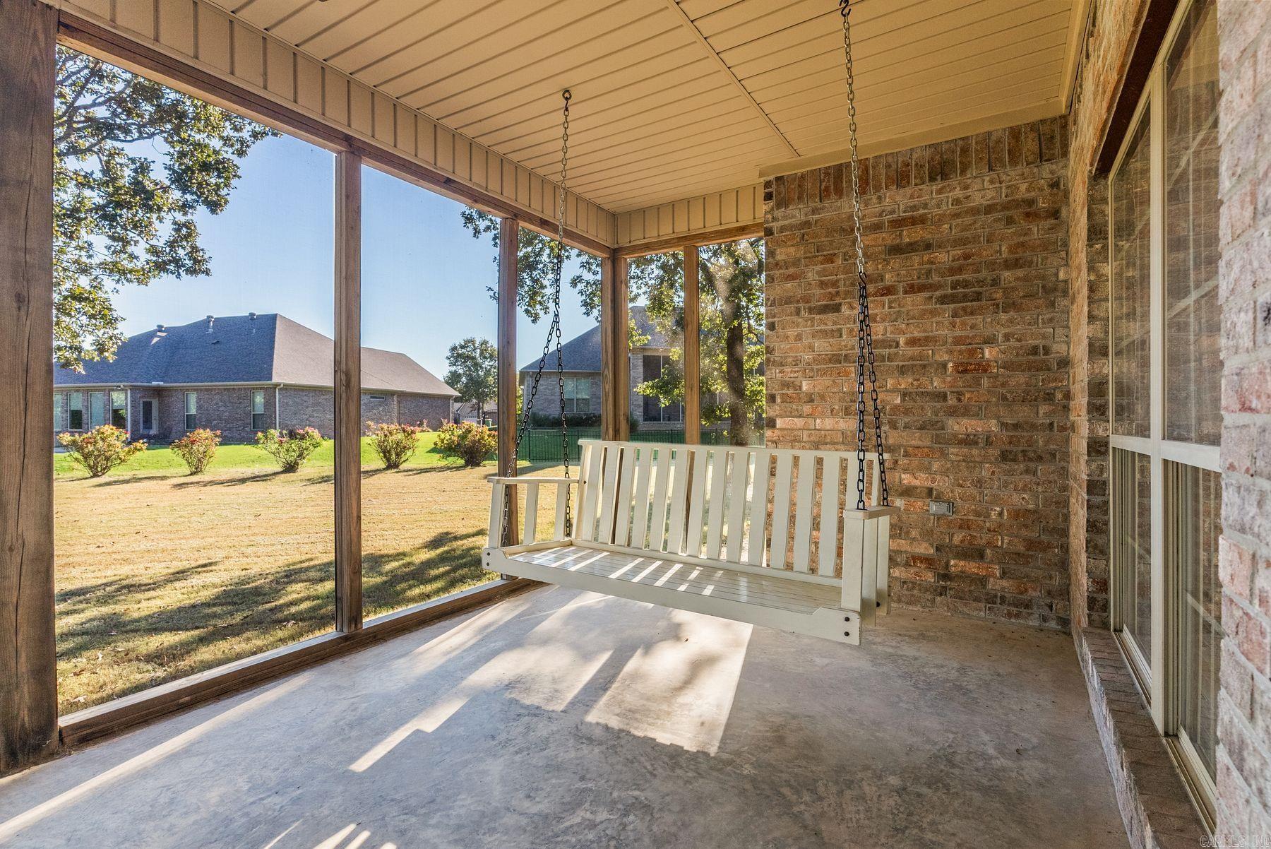 8824 Ridgeview  Sherwood, AR