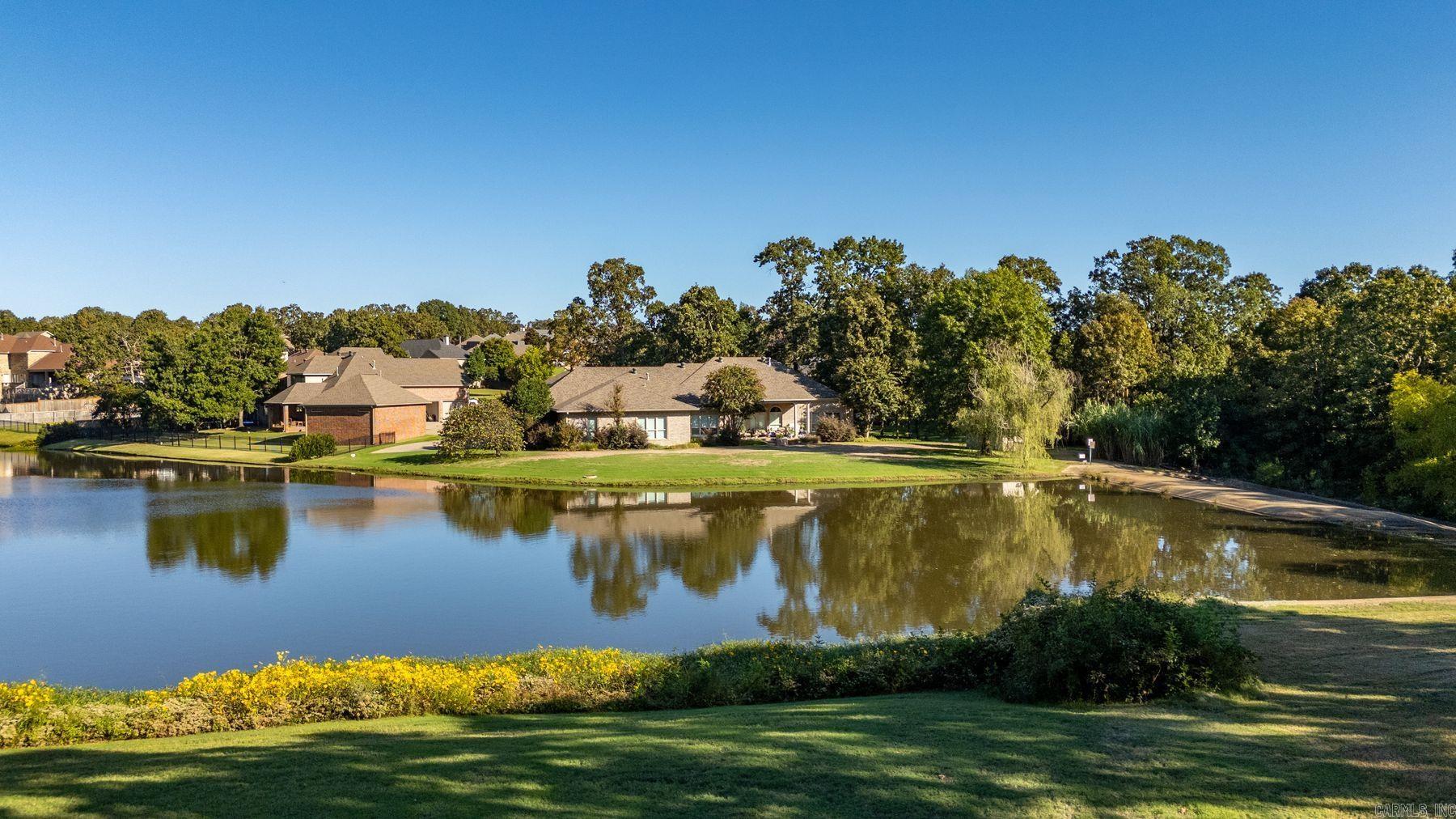 8824 Ridgeview  Sherwood, AR