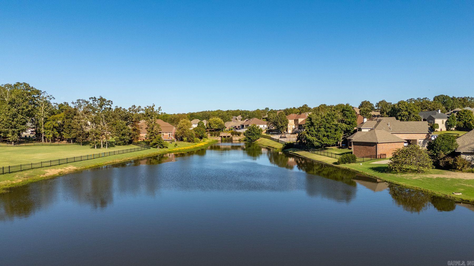 8824 Ridgeview  Sherwood, AR