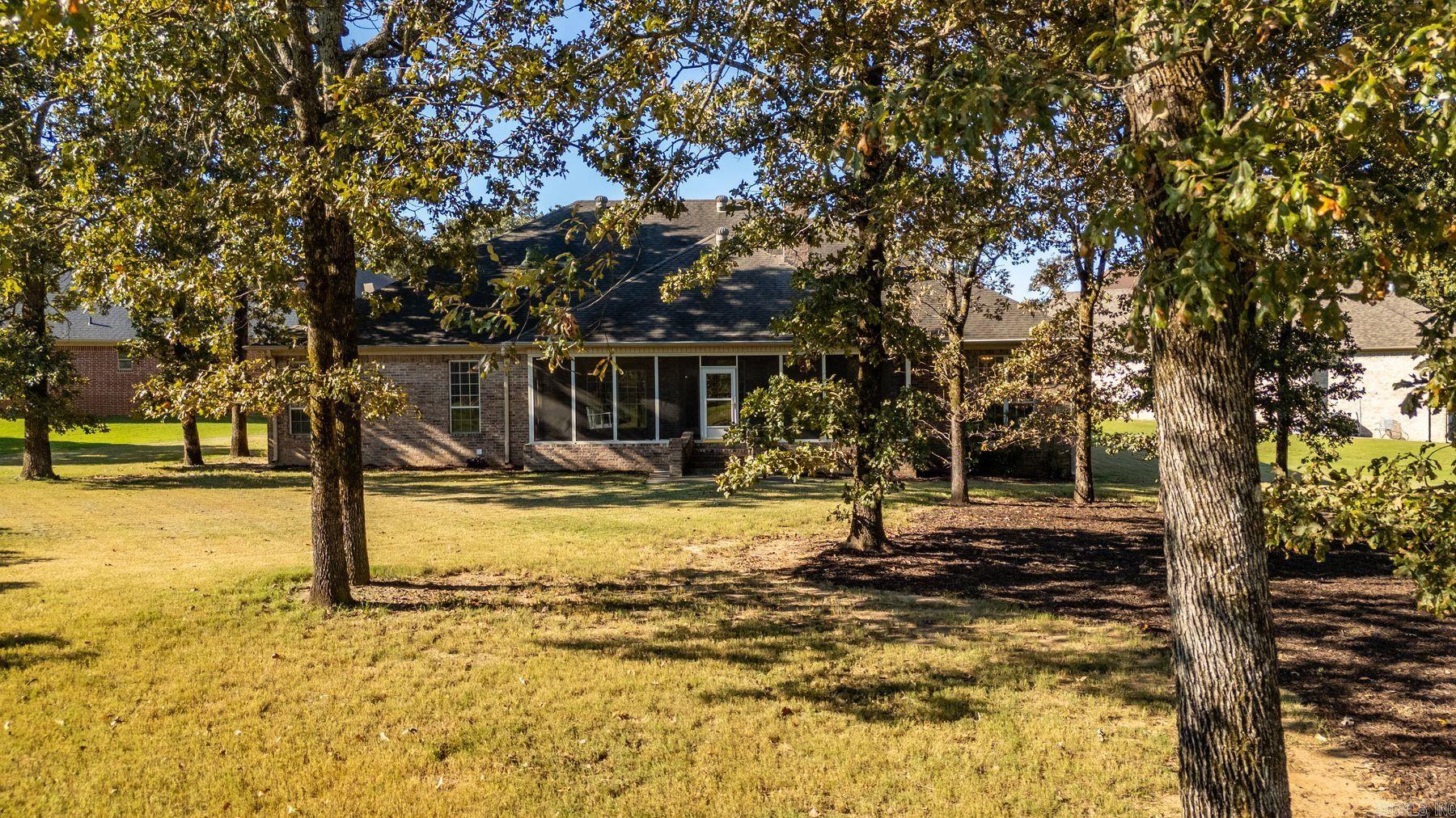 8824 Ridgeview  Sherwood, AR