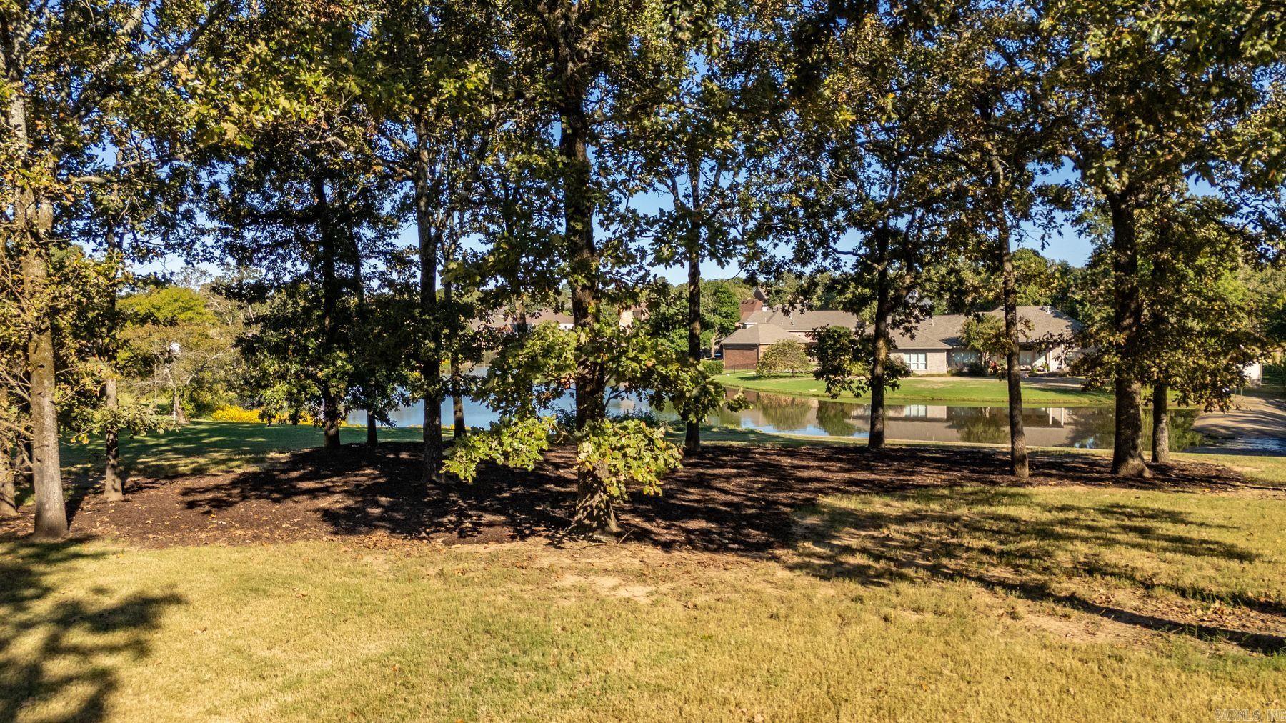 8824 Ridgeview  Sherwood, AR