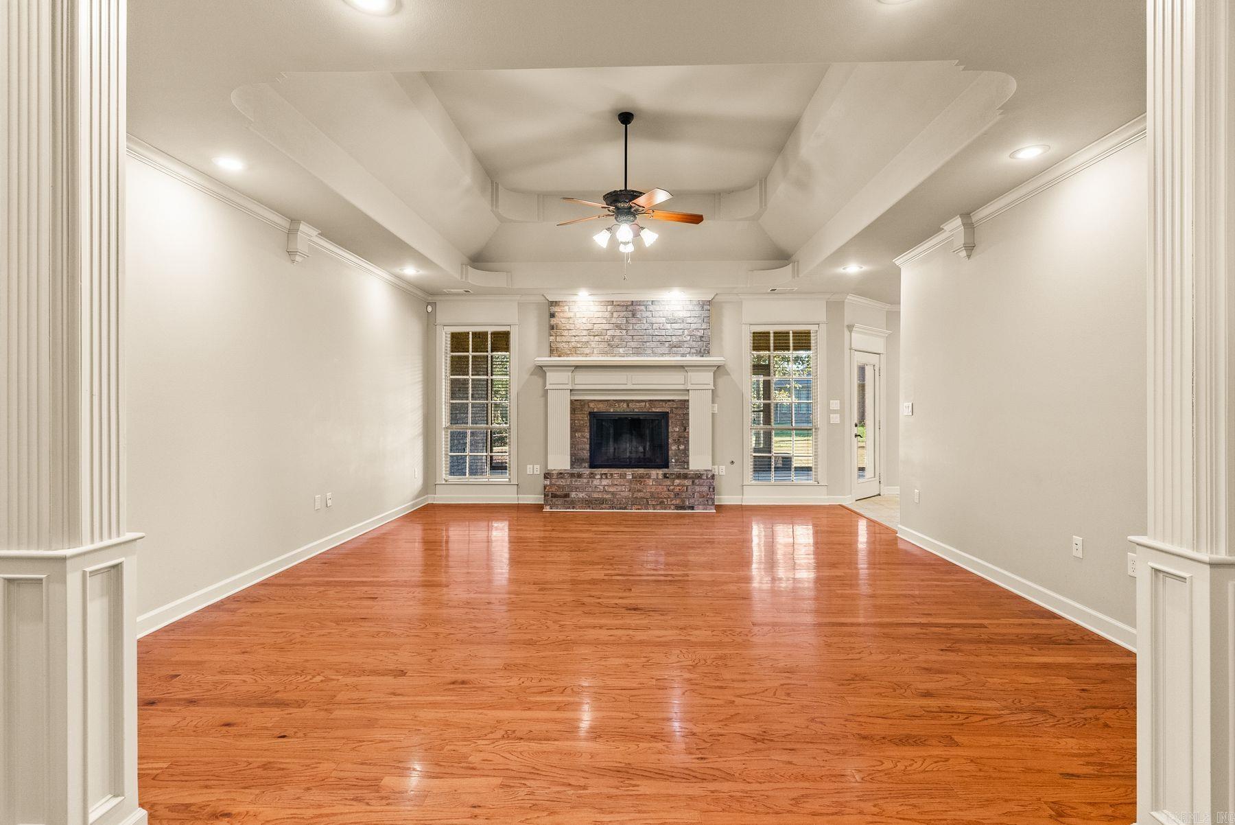 8824 Ridgeview  Sherwood, AR