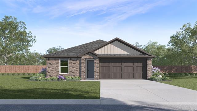 230  Bighorn  Maumelle, AR