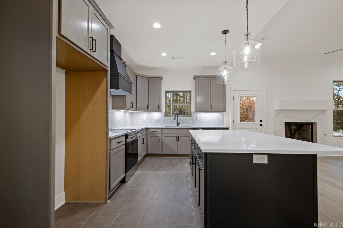 3 Promesa Lane  Hot Springs Village, AR