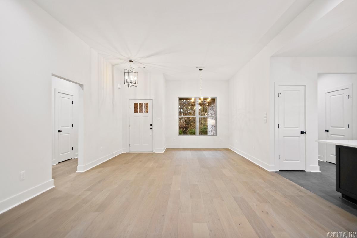 3 Promesa Lane  Hot Springs Village, AR