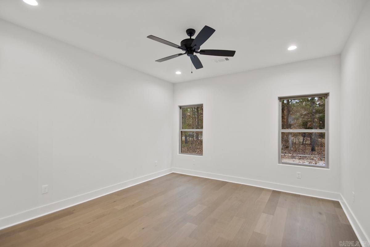 3 Promesa Lane  Hot Springs Village, AR