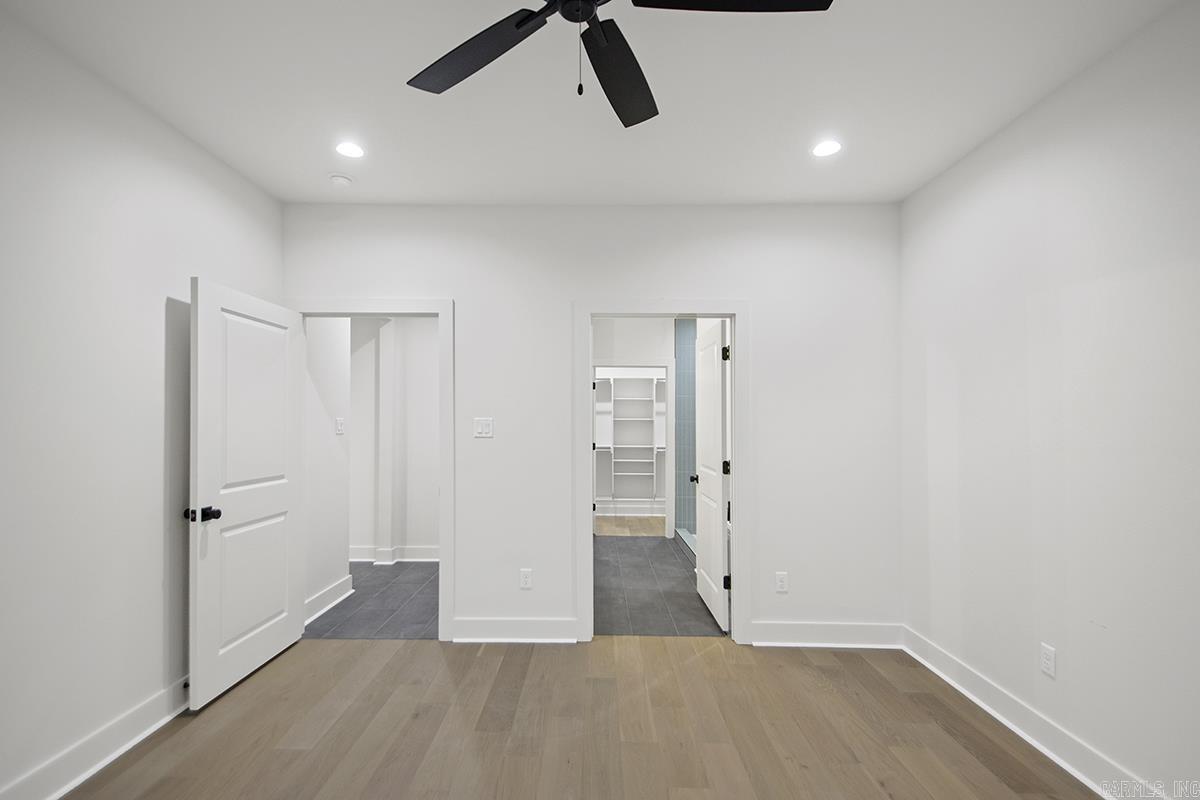 3 Promesa Lane  Hot Springs Village, AR