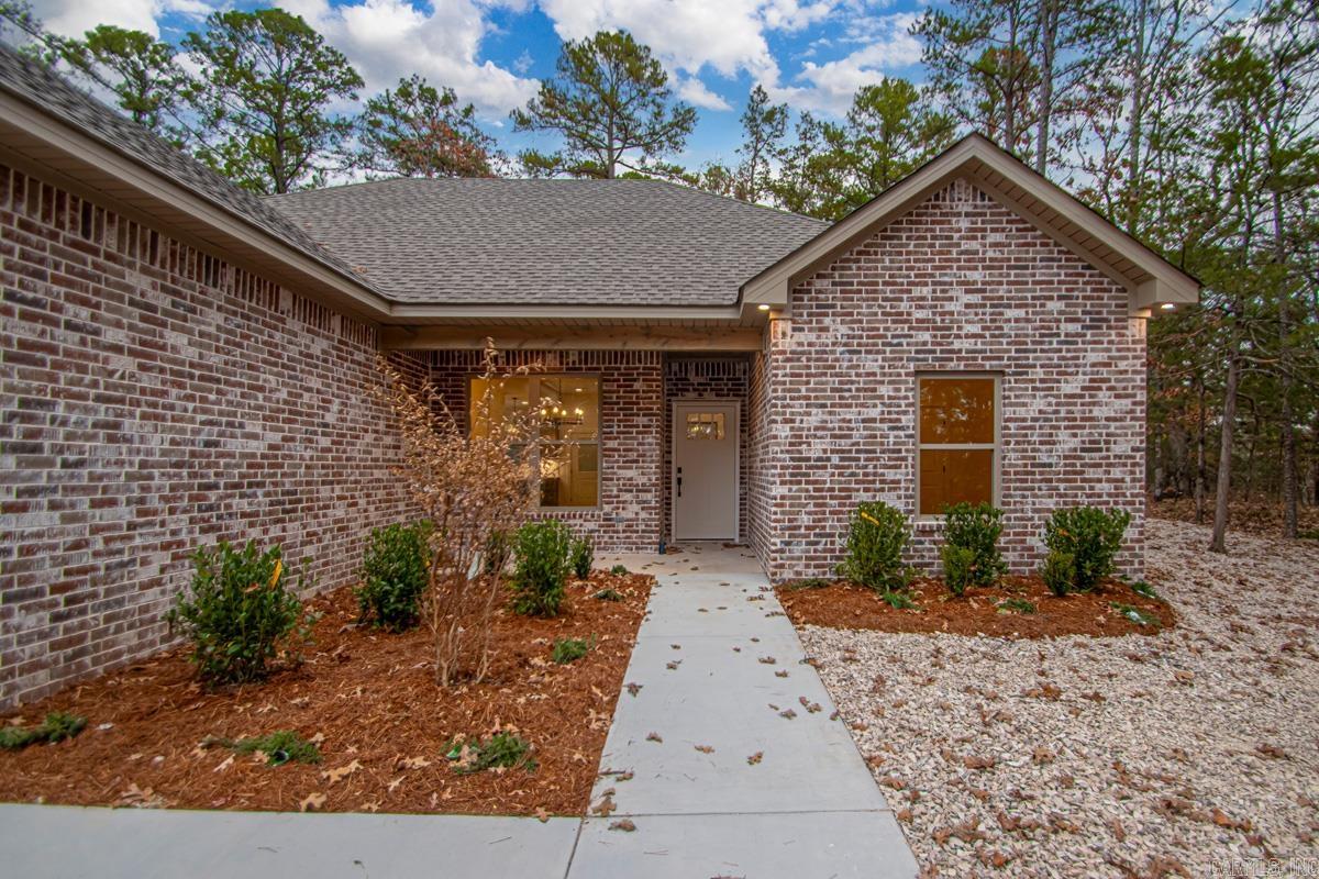 3 Promesa Lane  Hot Springs Village, AR