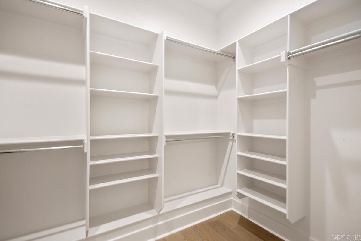 3 Promesa Lane  Hot Springs Village, AR