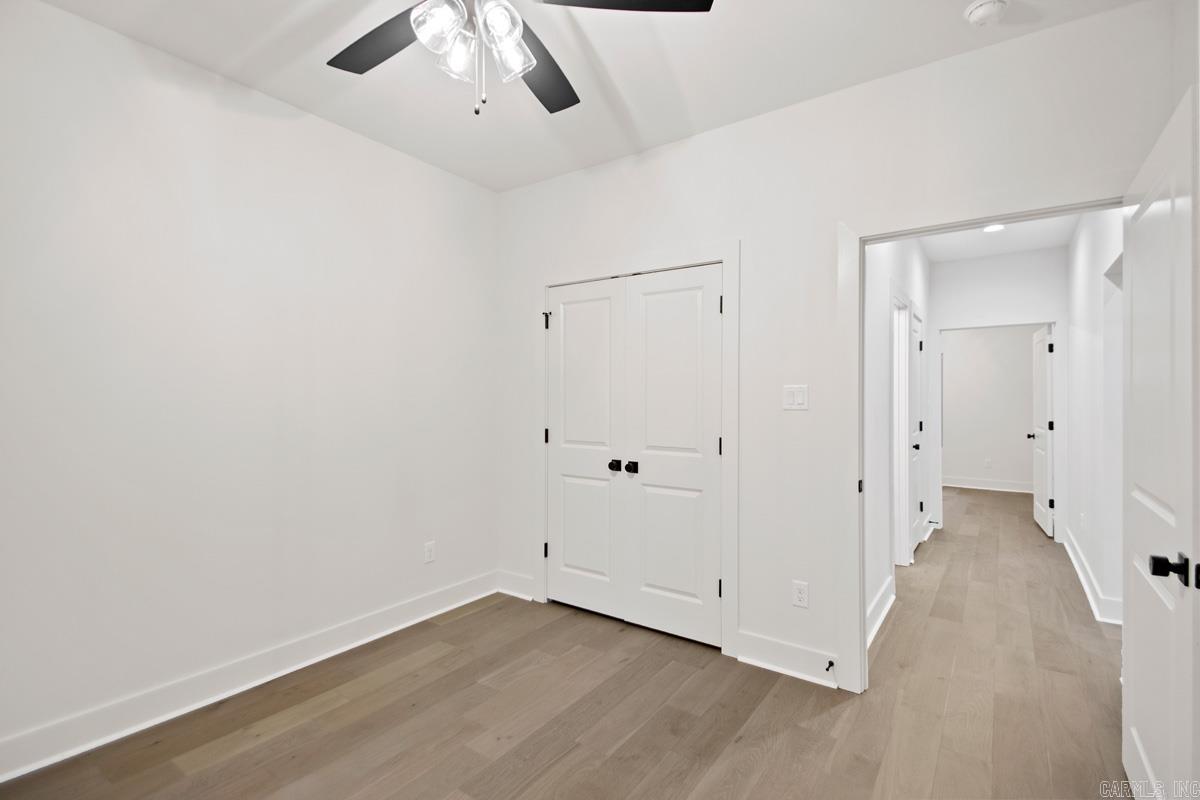 3 Promesa Lane  Hot Springs Village, AR