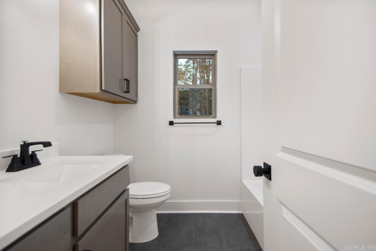 3 Promesa Lane  Hot Springs Village, AR